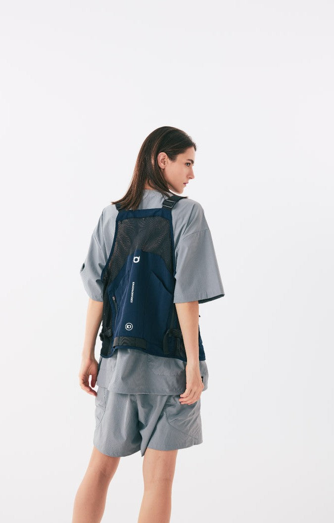 Outdoor Series - Utility Workwear Vest