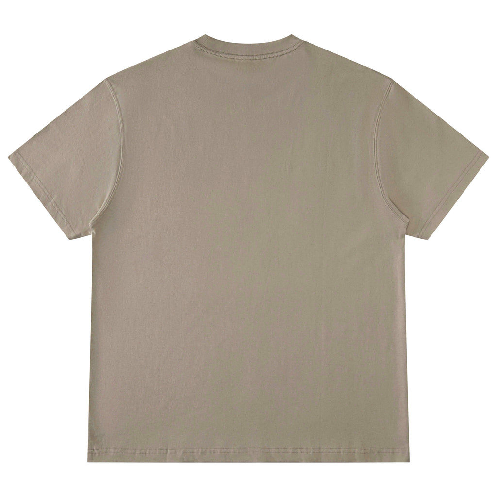 Cotton Loose Fit T-Shirt 235 gsm