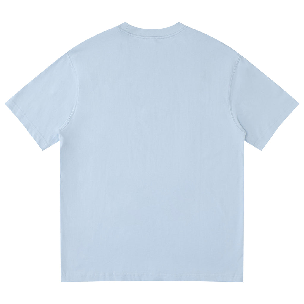 Cotton Loose Fit T-Shirt 235 gsm