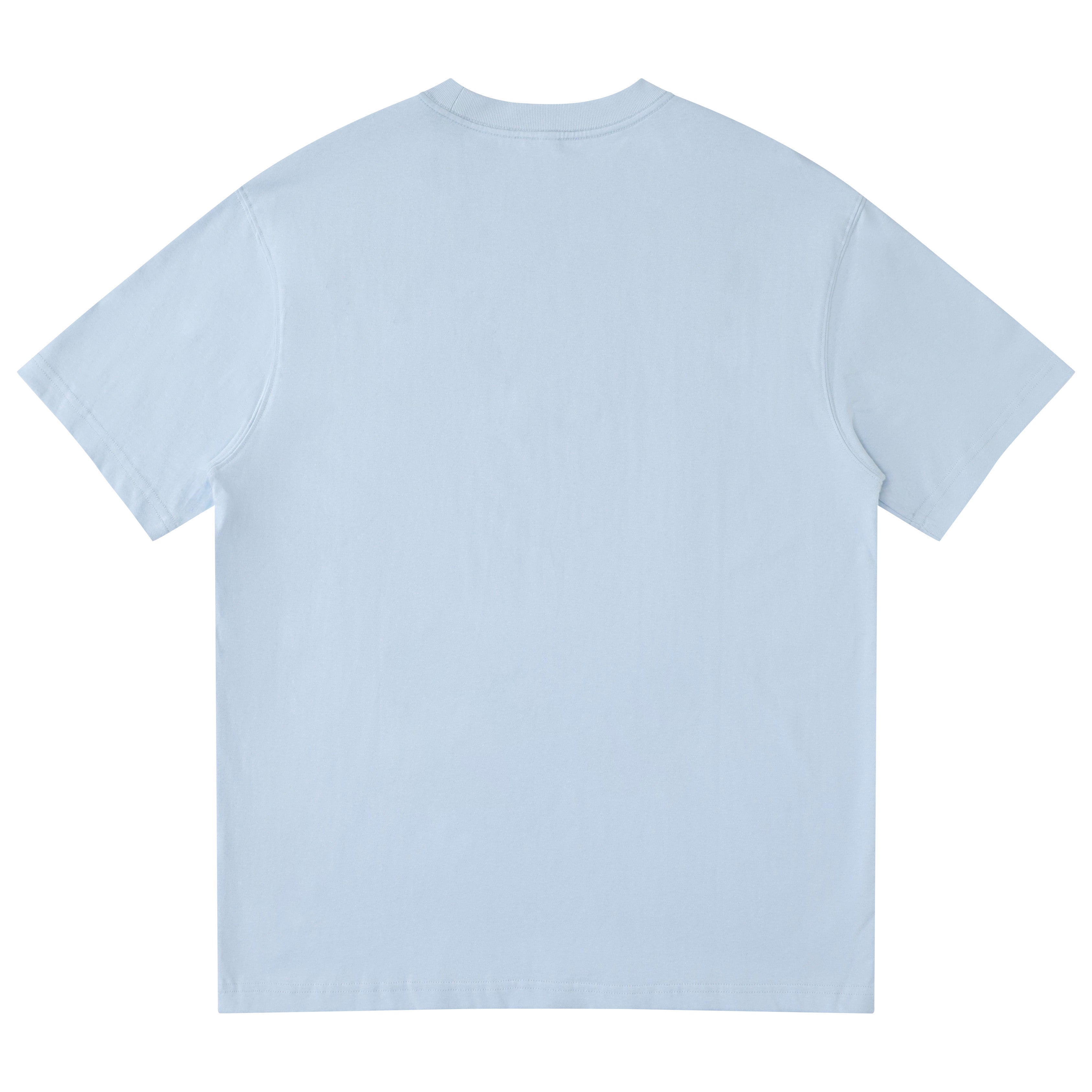 Cotton Loose Fit T-Shirt 235 gsm