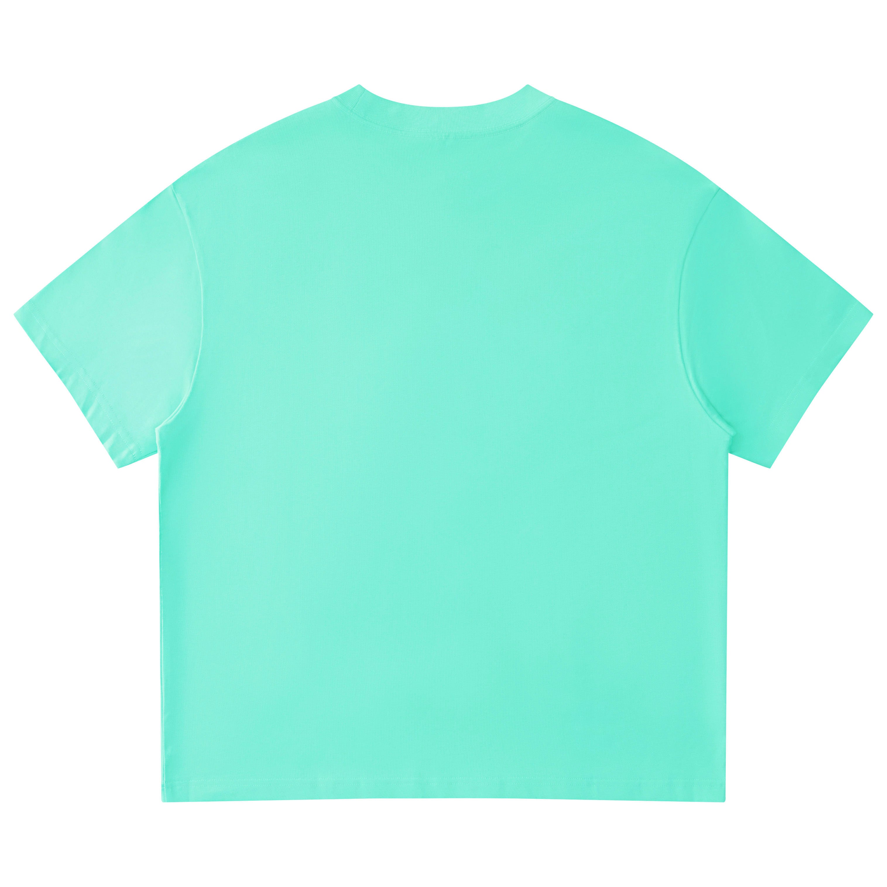 Cotton Loose Fit T-Shirt 235 gsm