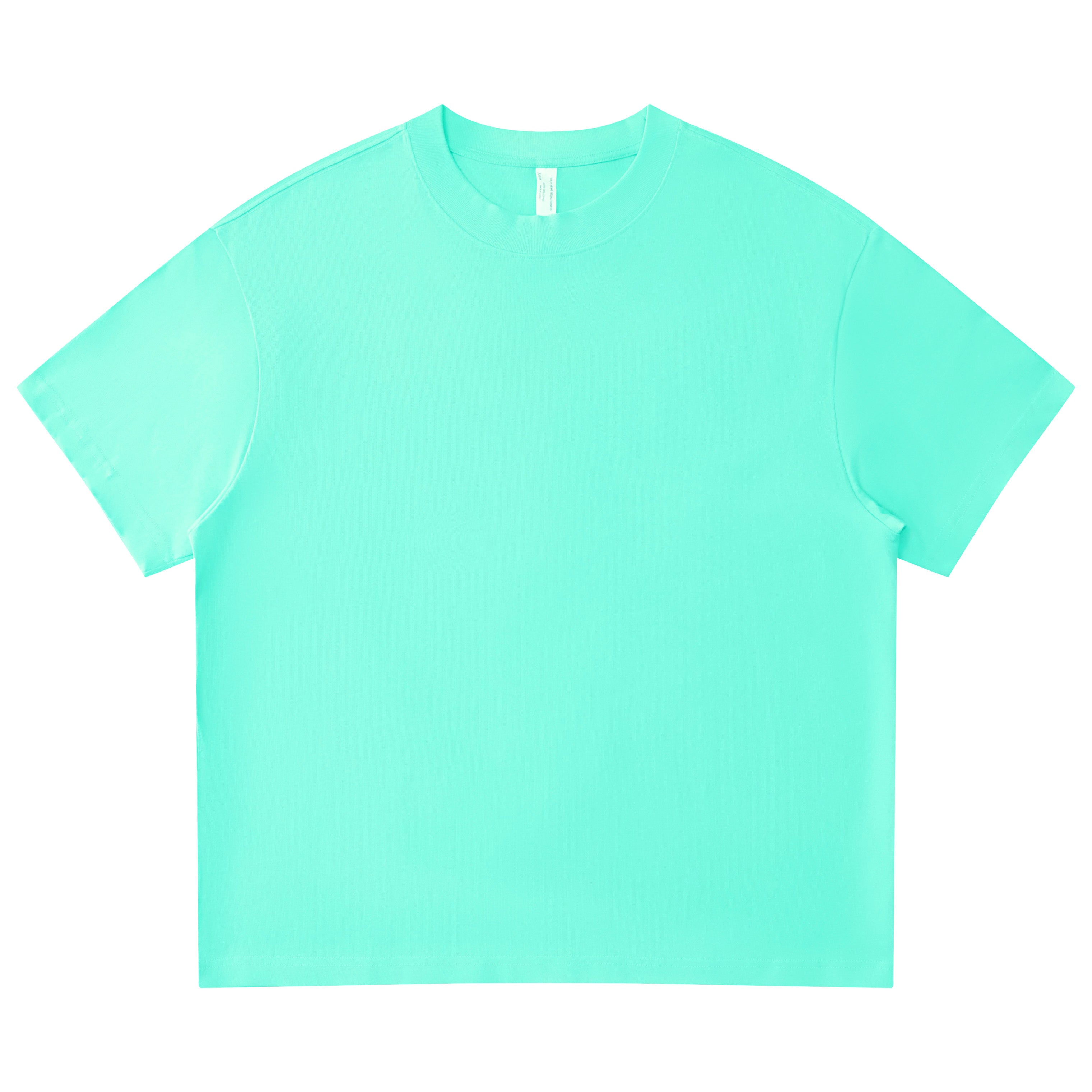 Cotton Loose Fit T-Shirt 235 gsm