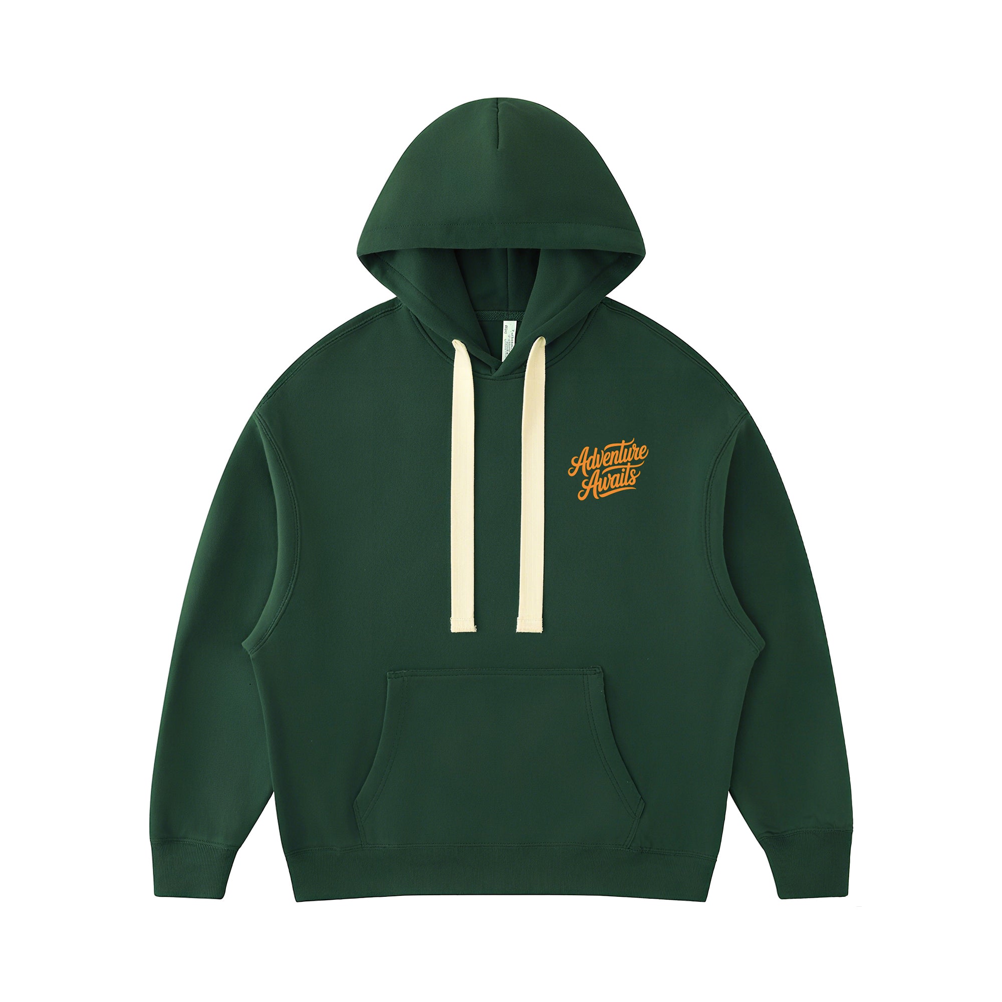 National Park Series Hoodie