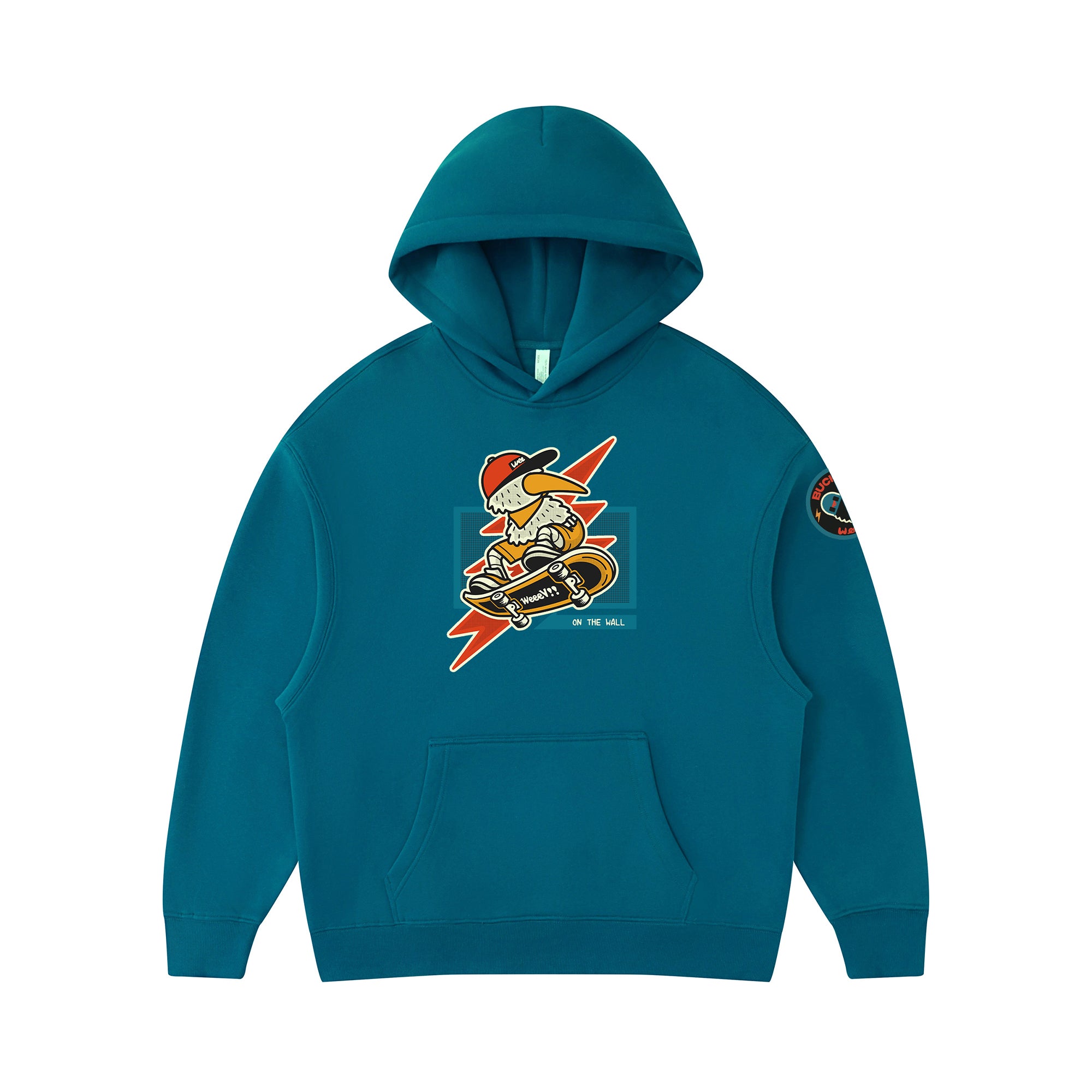 WeeeV!! Series Hoodie
