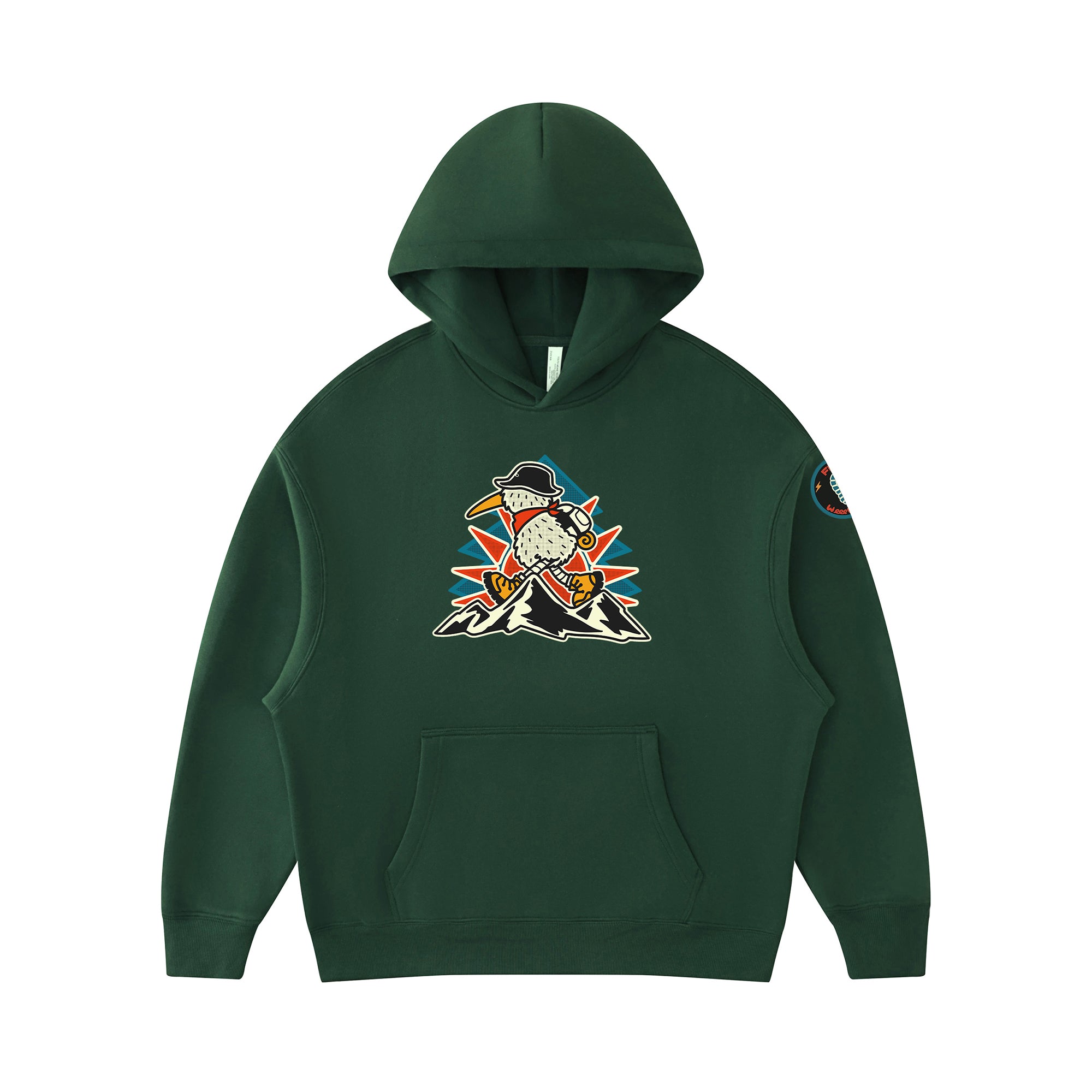 WeeeV!! Series Hoodie