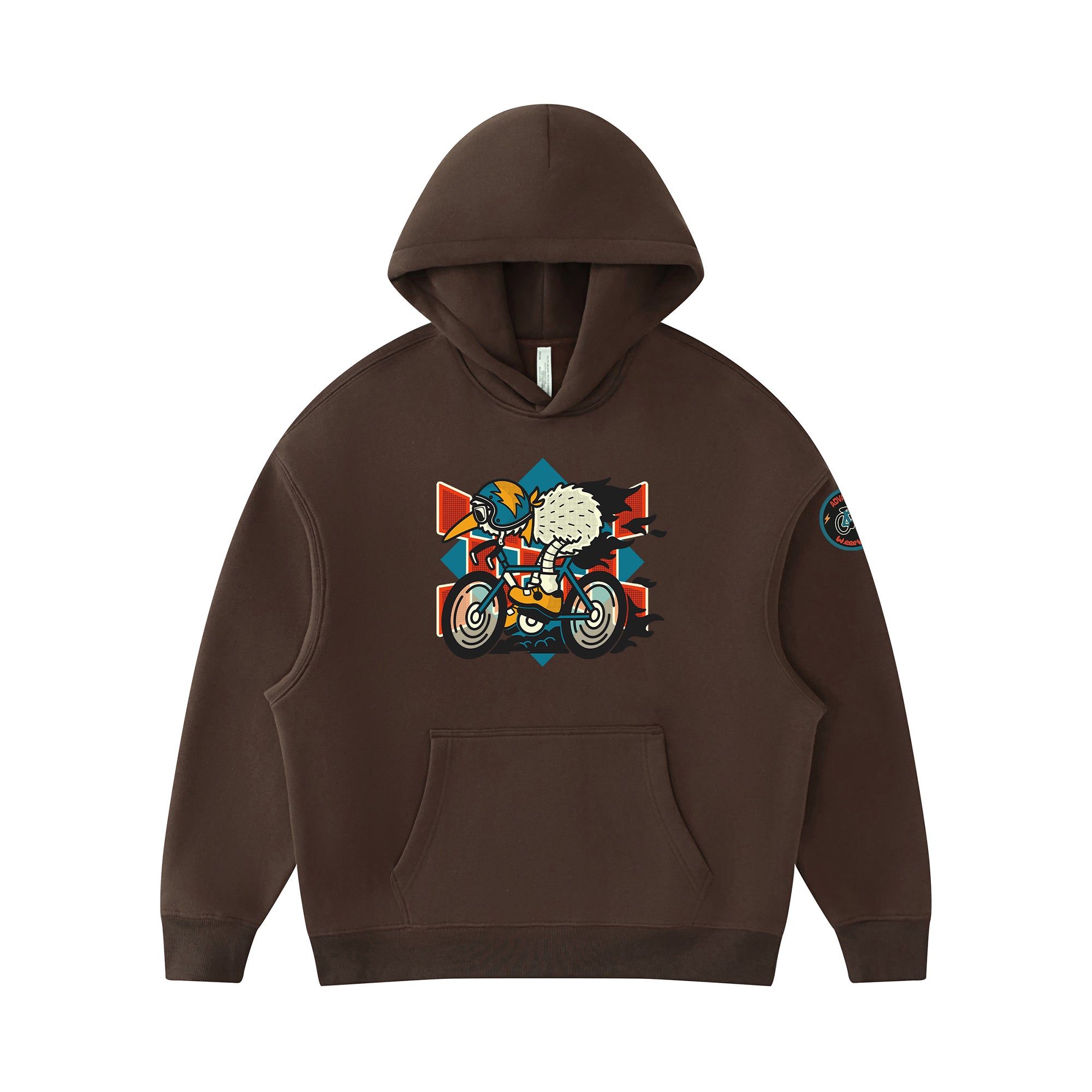 WeeeV!! Series Hoodie