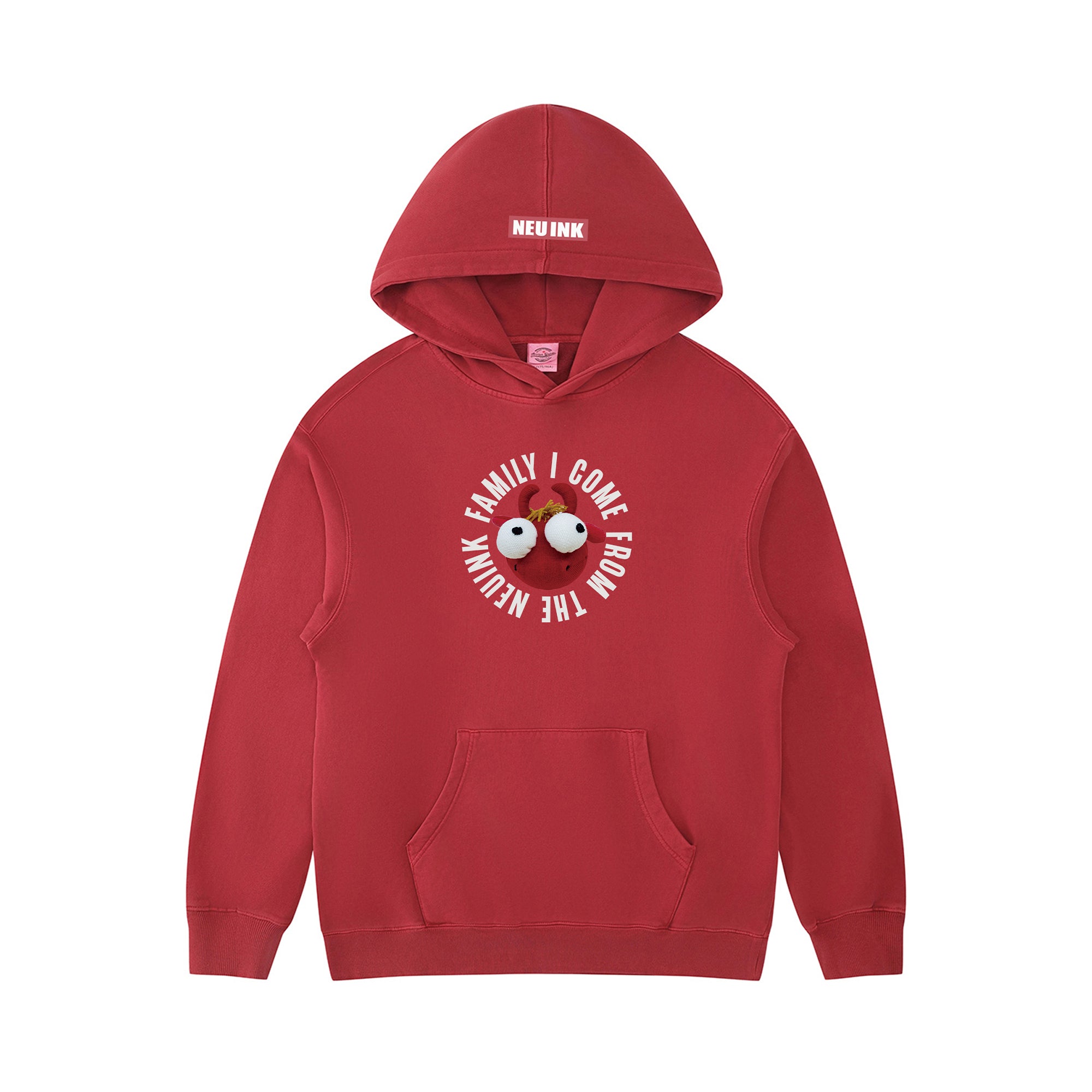 LOOkies Hoodie
