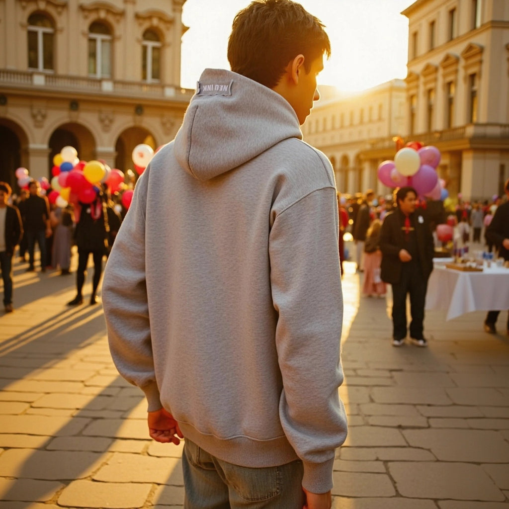 LOOKies Hoodie
