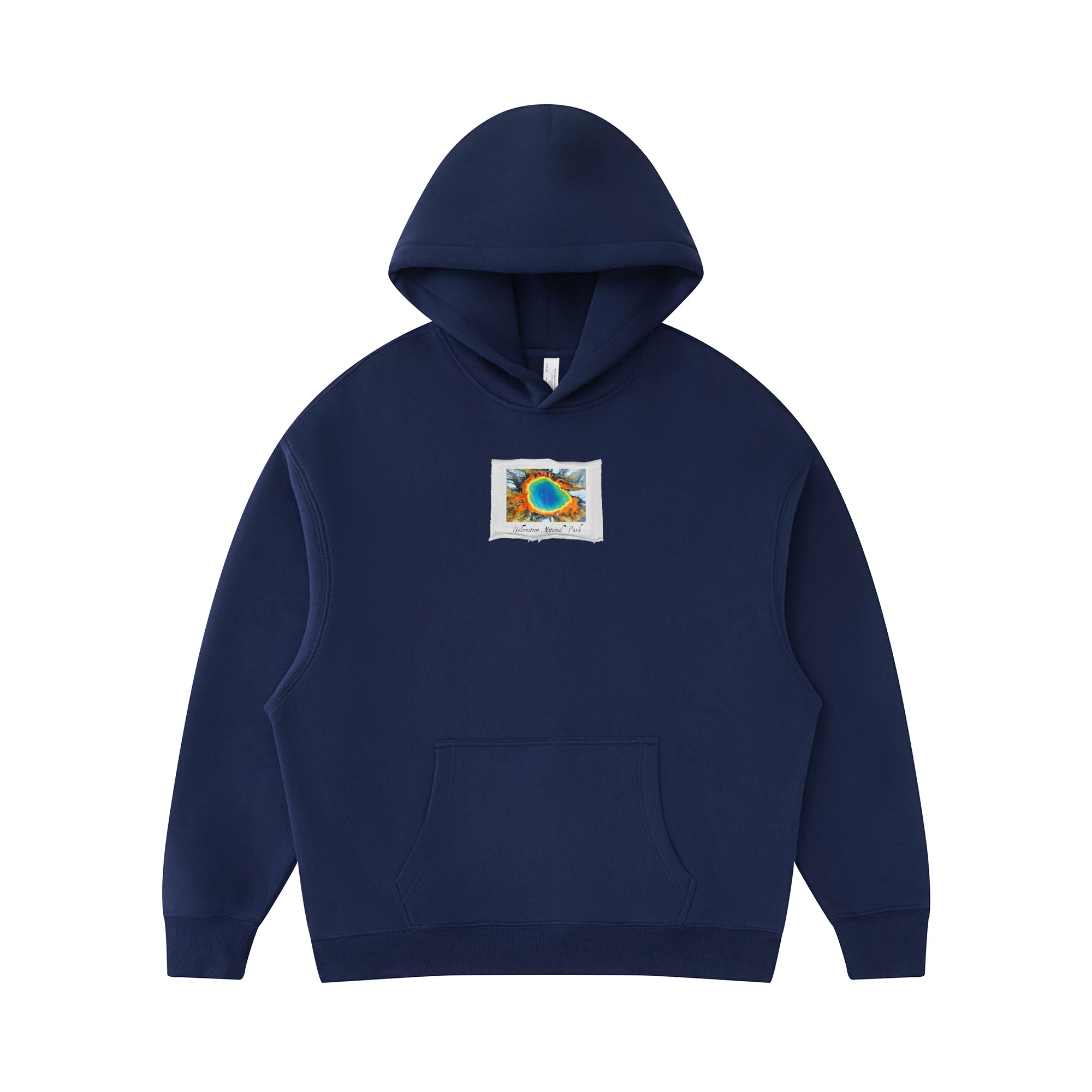 Mountain Series Hoodie