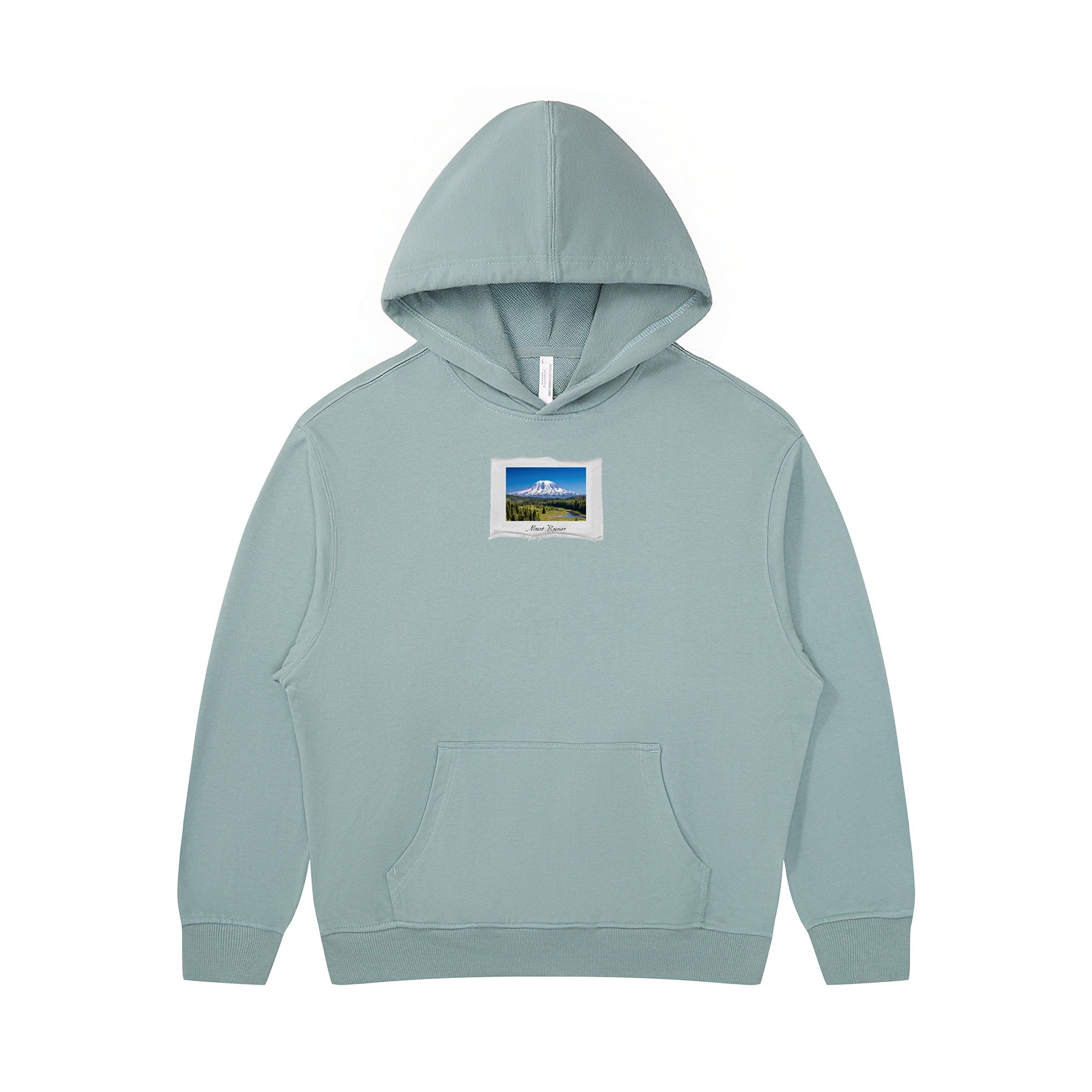 Mountain Series Hoodie