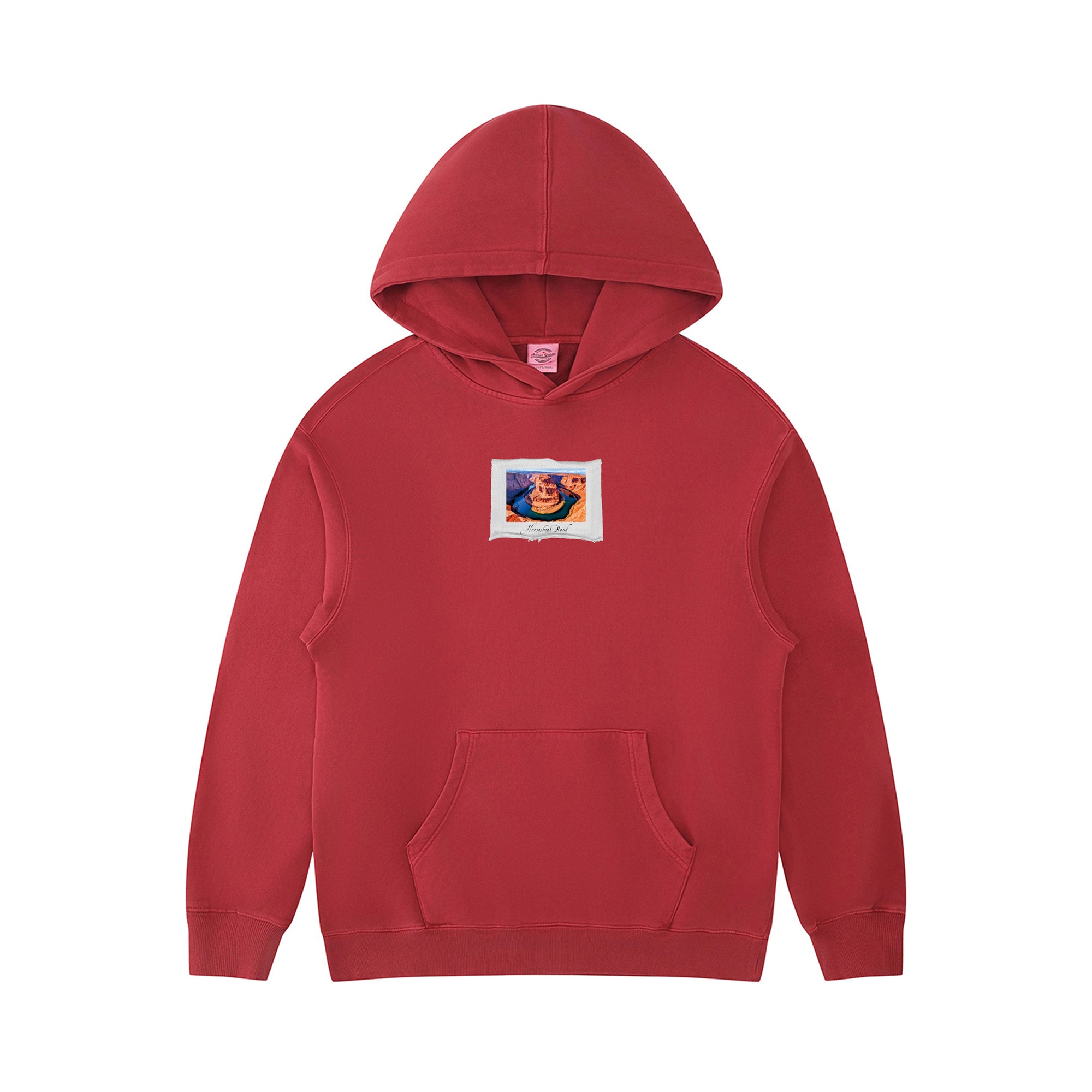 Mountain Series Hoodie