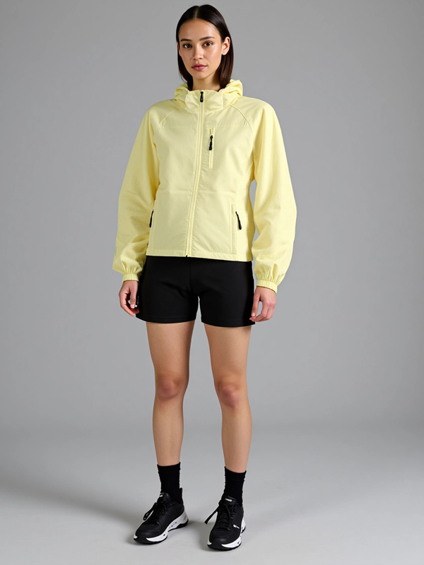 Outdoor Series - Cooling Sun Protection Jacket