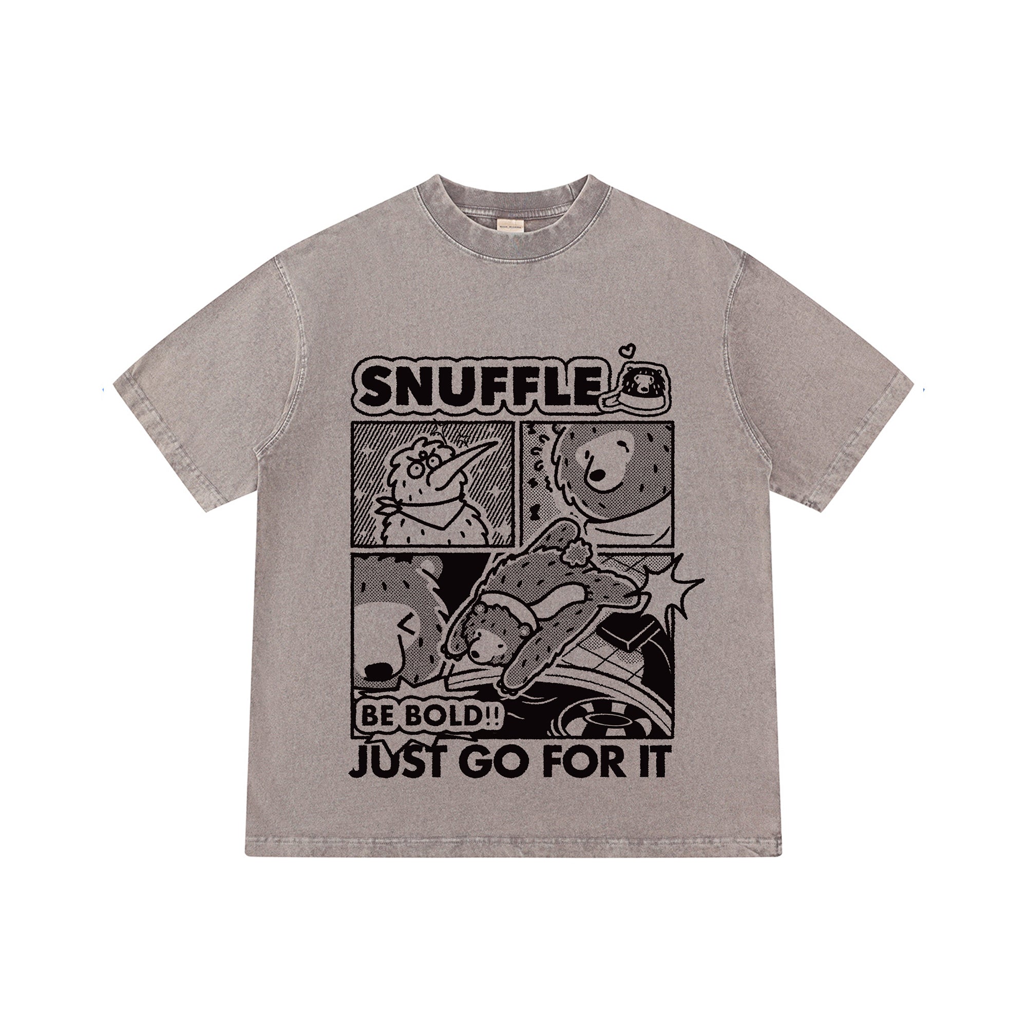 WeeeV!! Series T-Shirt