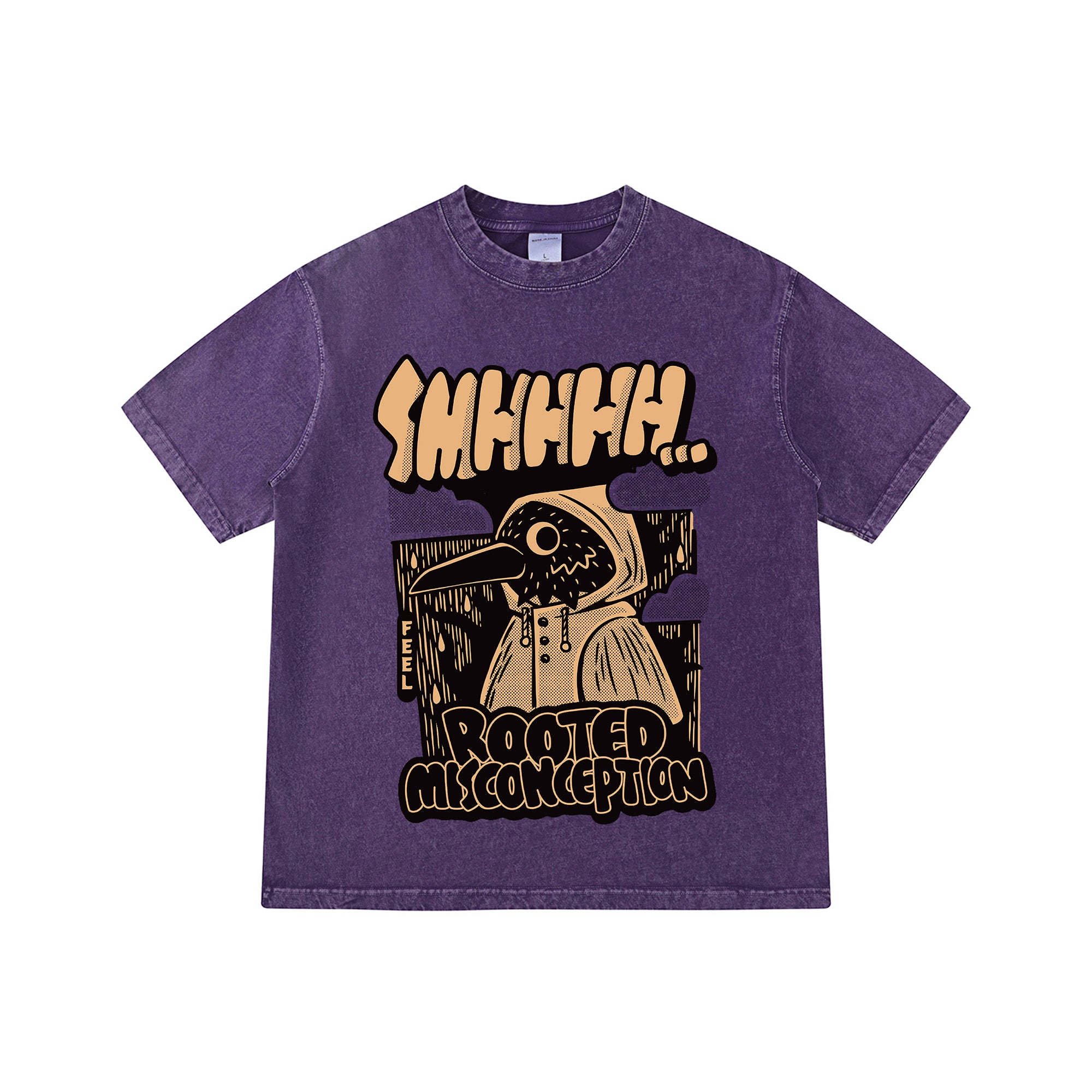 WeeeV!! Series T-Shirt