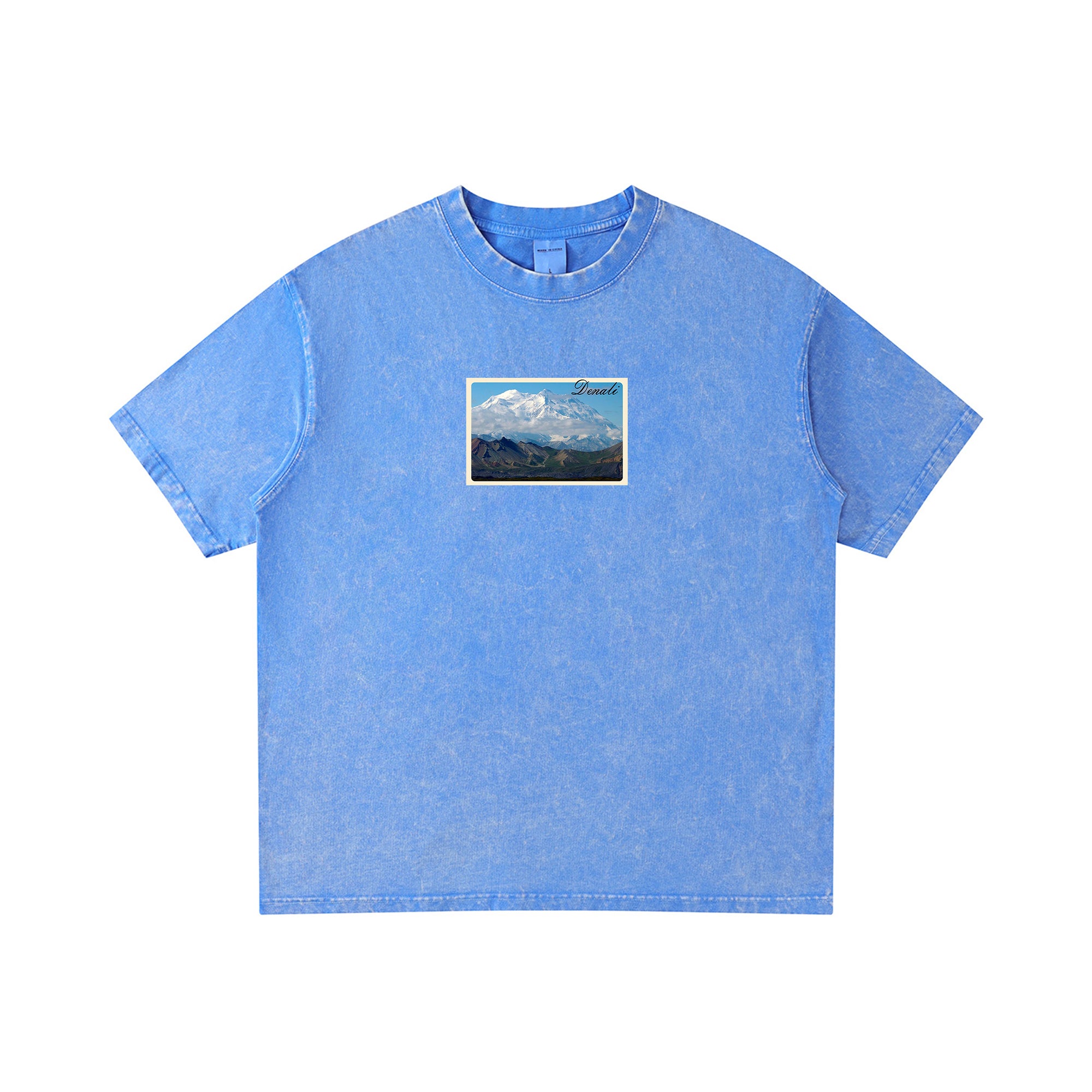 Postcard Series T-Shirt
