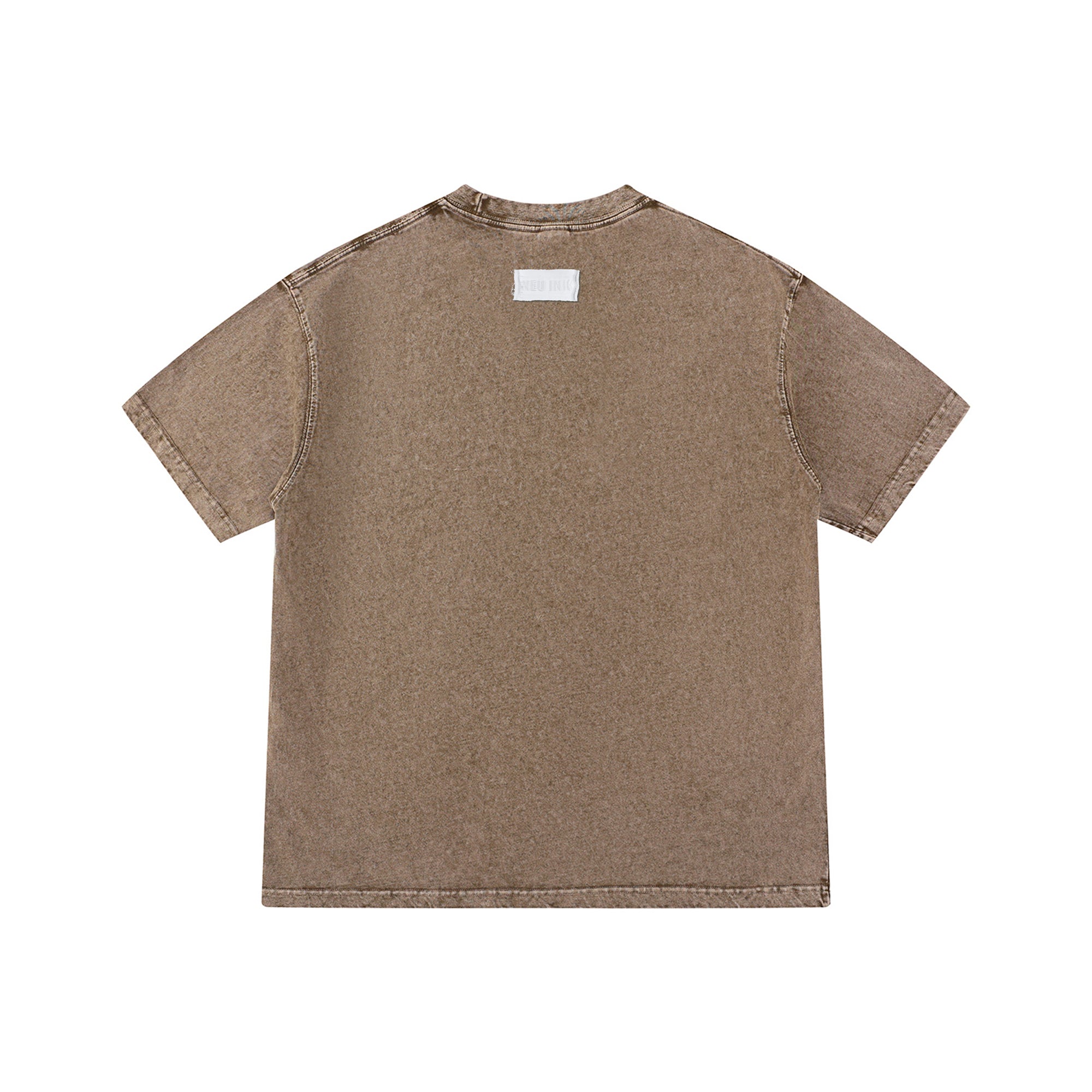 Grizzlies Series T-shirt