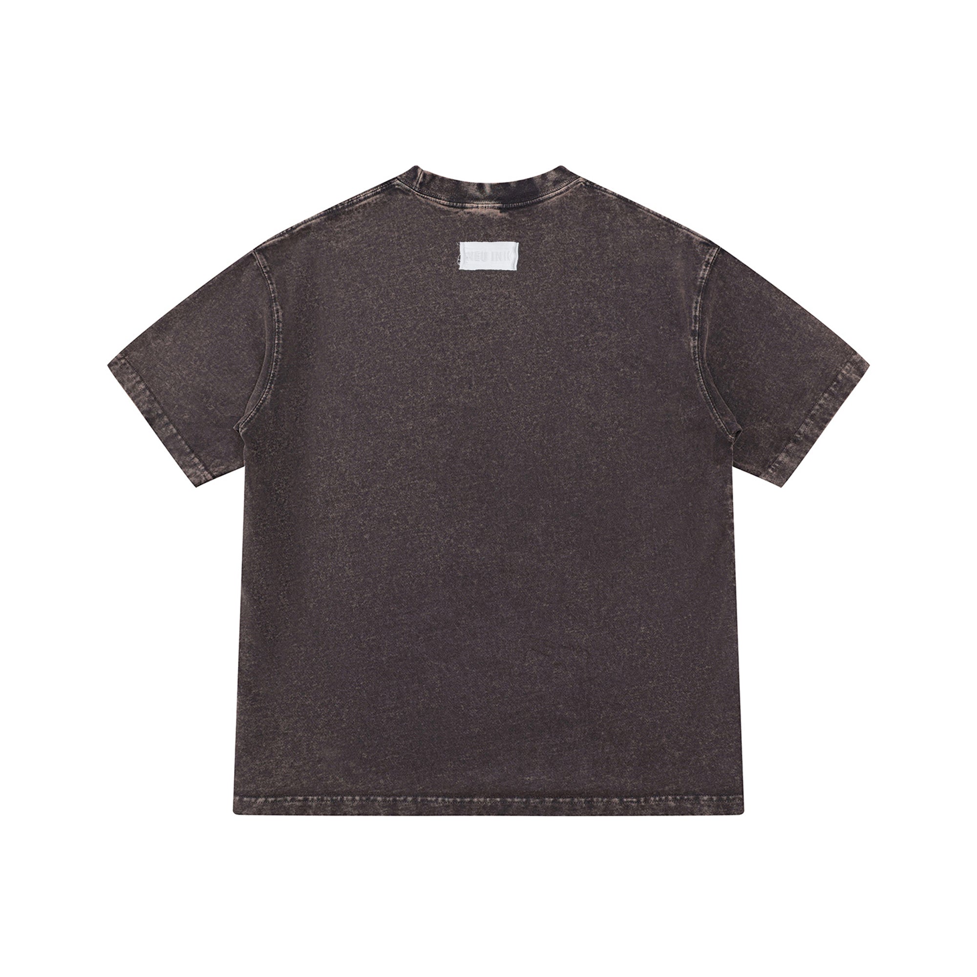 Grizzlies Series T-shirt