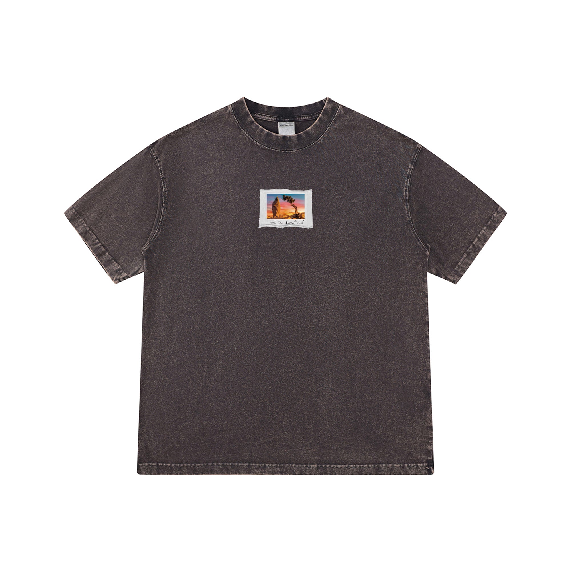 Mountain Series T-Shirt