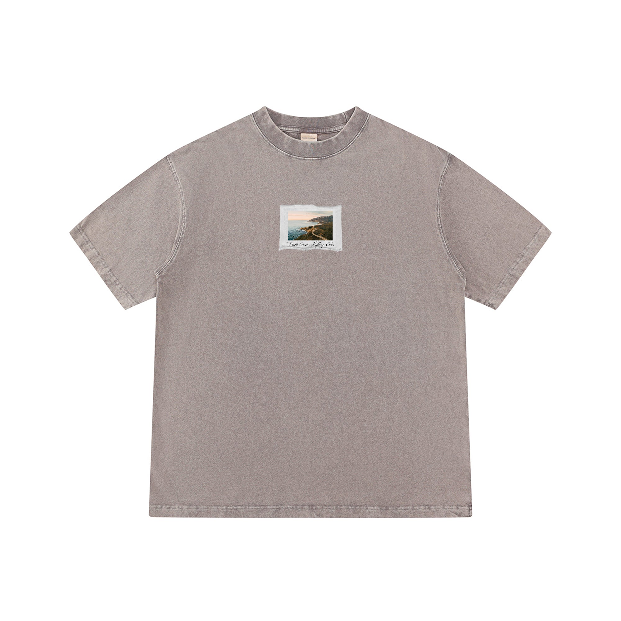 Mountain Series T-Shirt