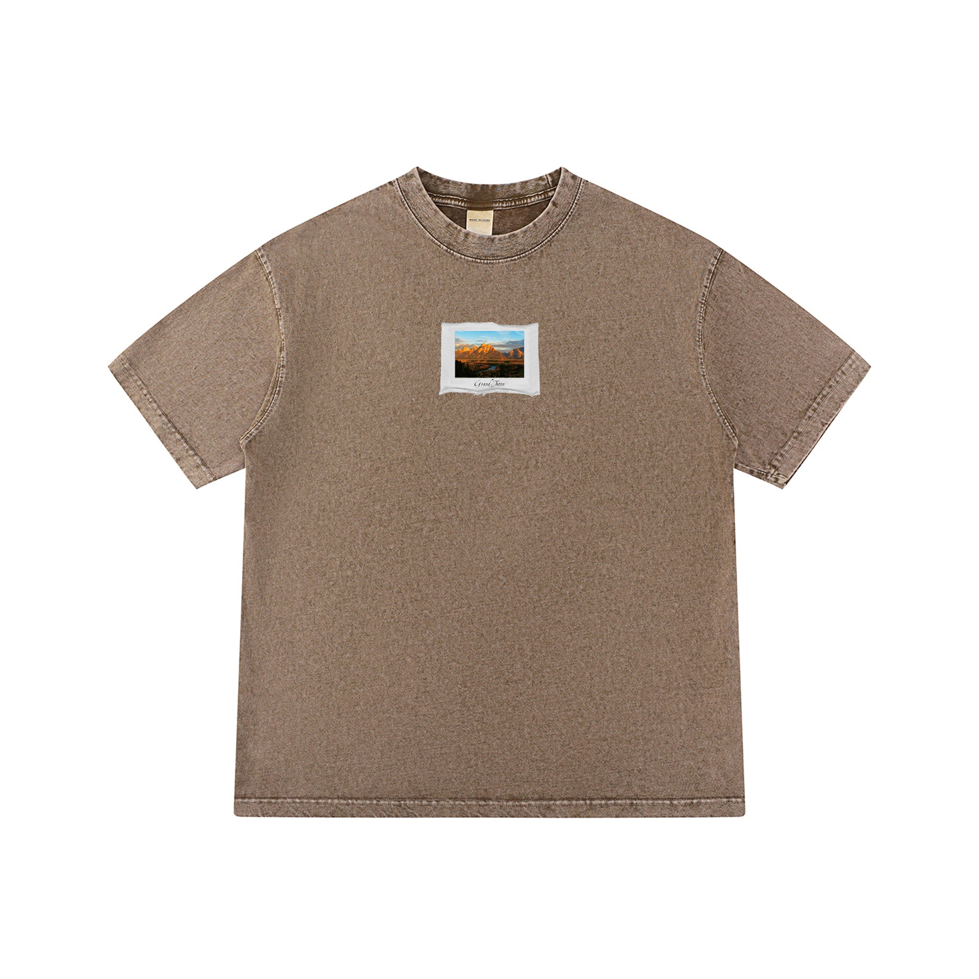 Mountain Series T-Shirt