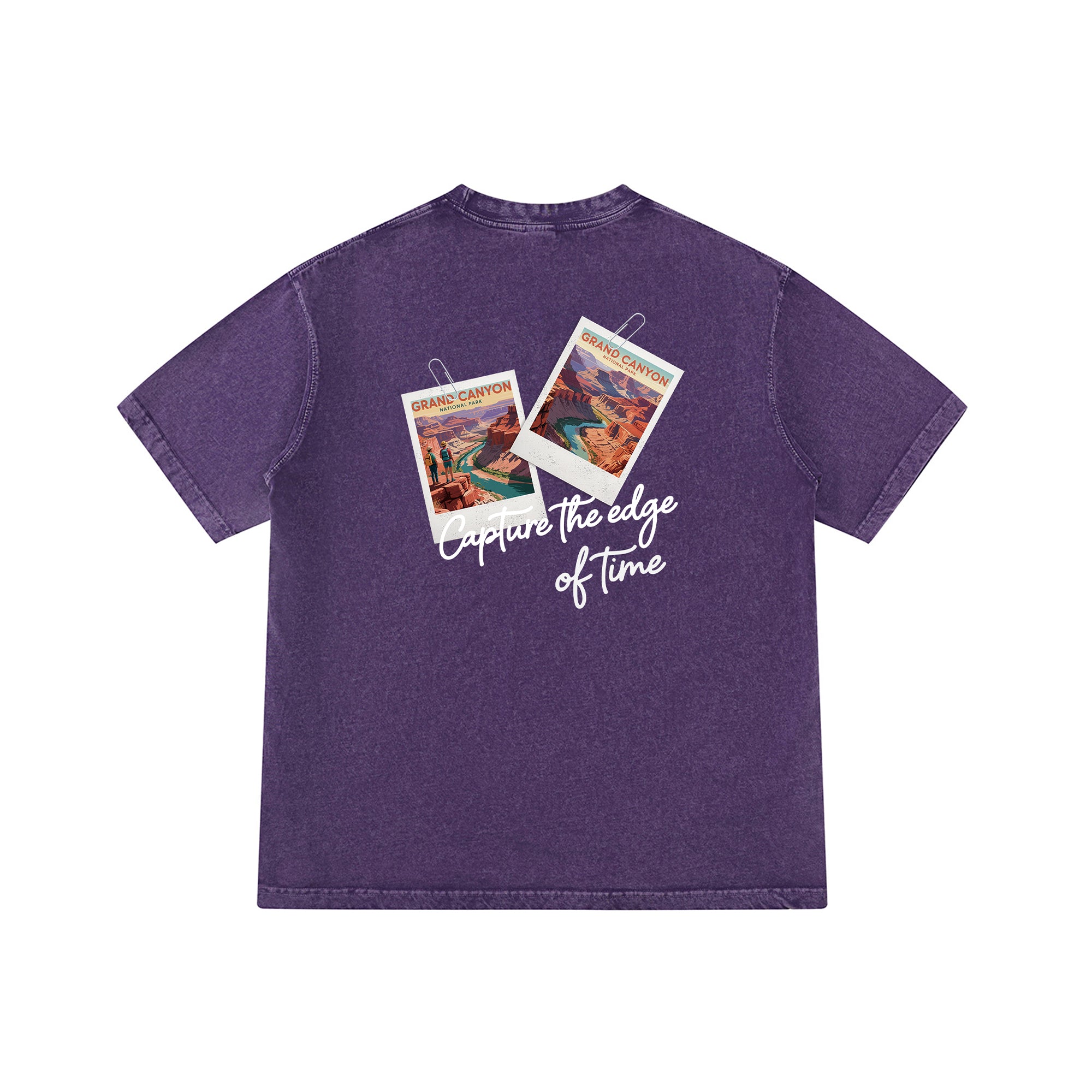 Camera Series T-Shirt