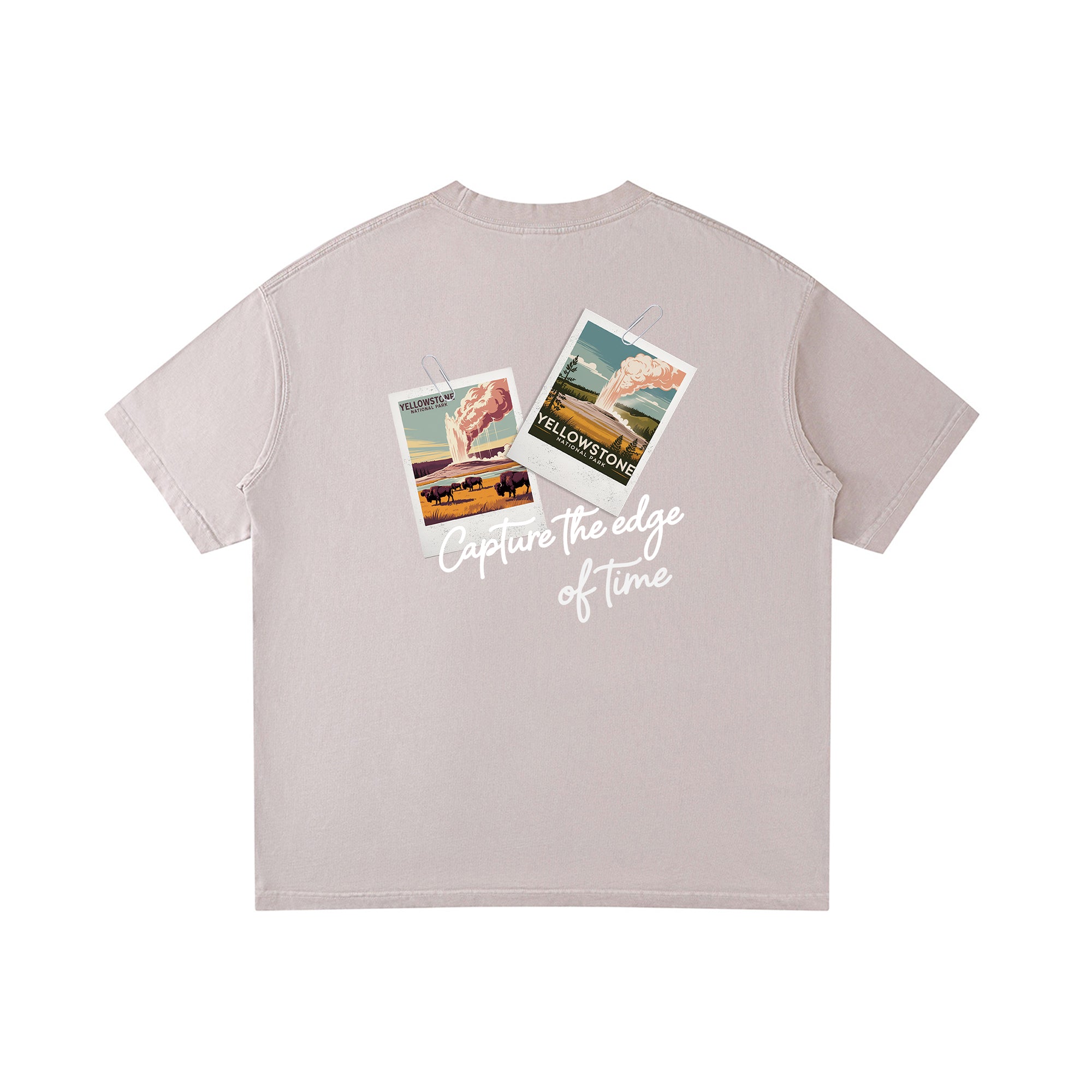 Camera Series T-Shirt