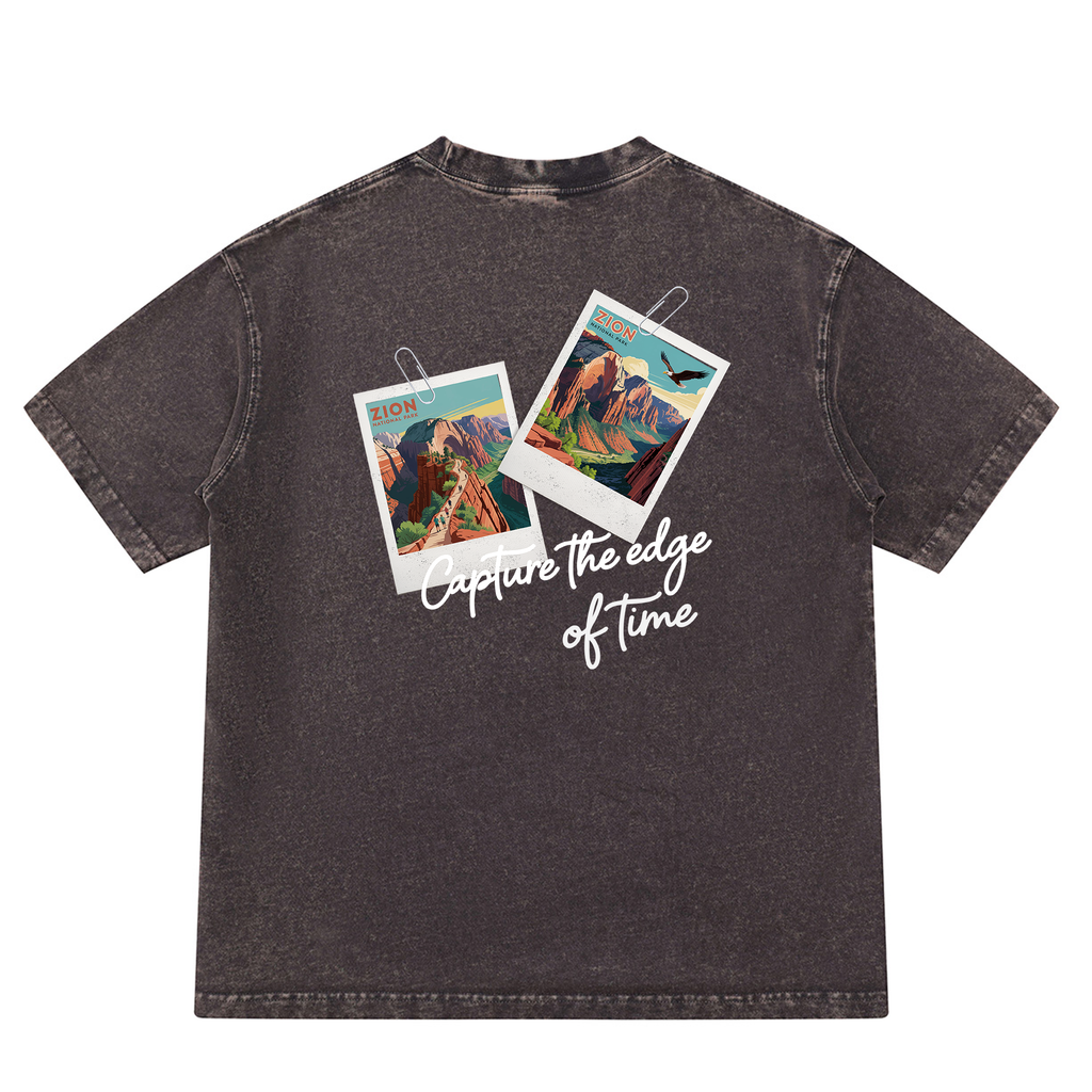Camera Series T-Shirt