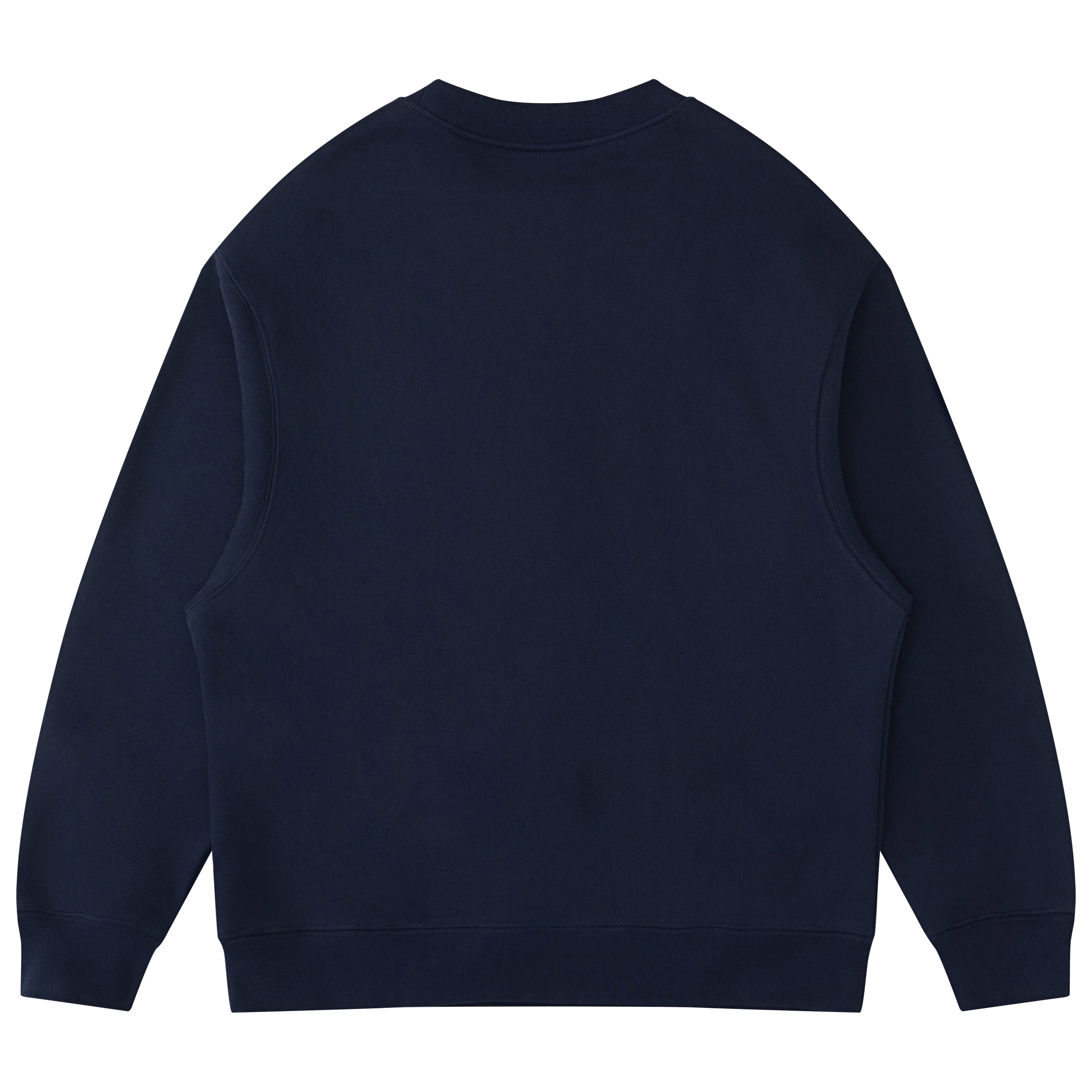 Heavy Weight Crewneck sweatshirt 510gsm