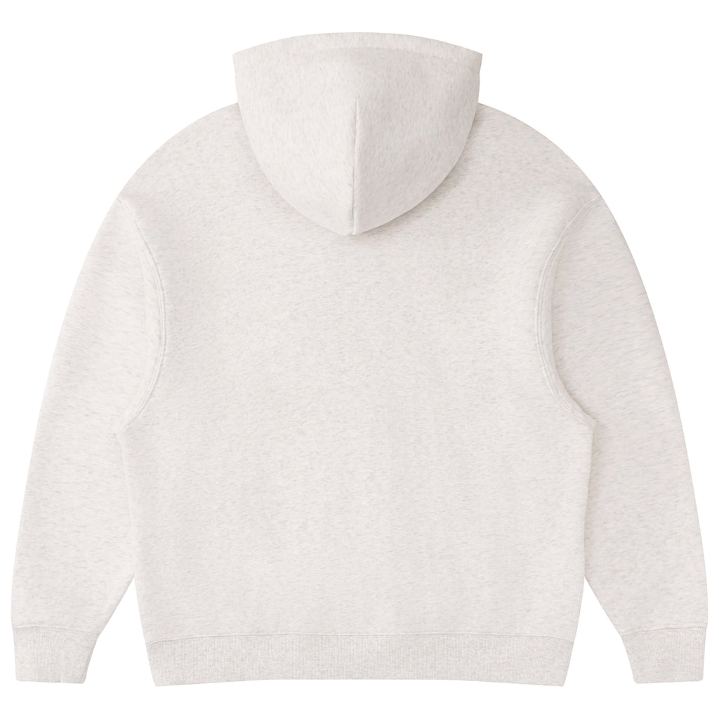 Plush Hoodie Sweatshirt 350 gsm