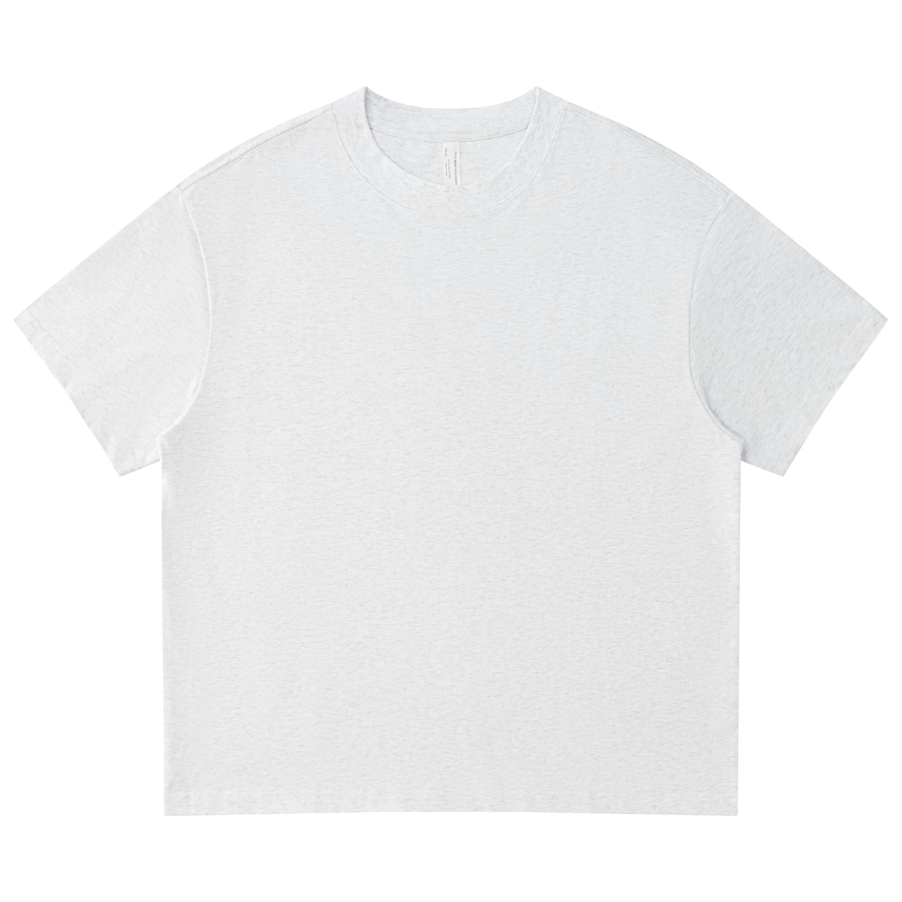 Cotton Loose Fit T-Shirt 235 gsm