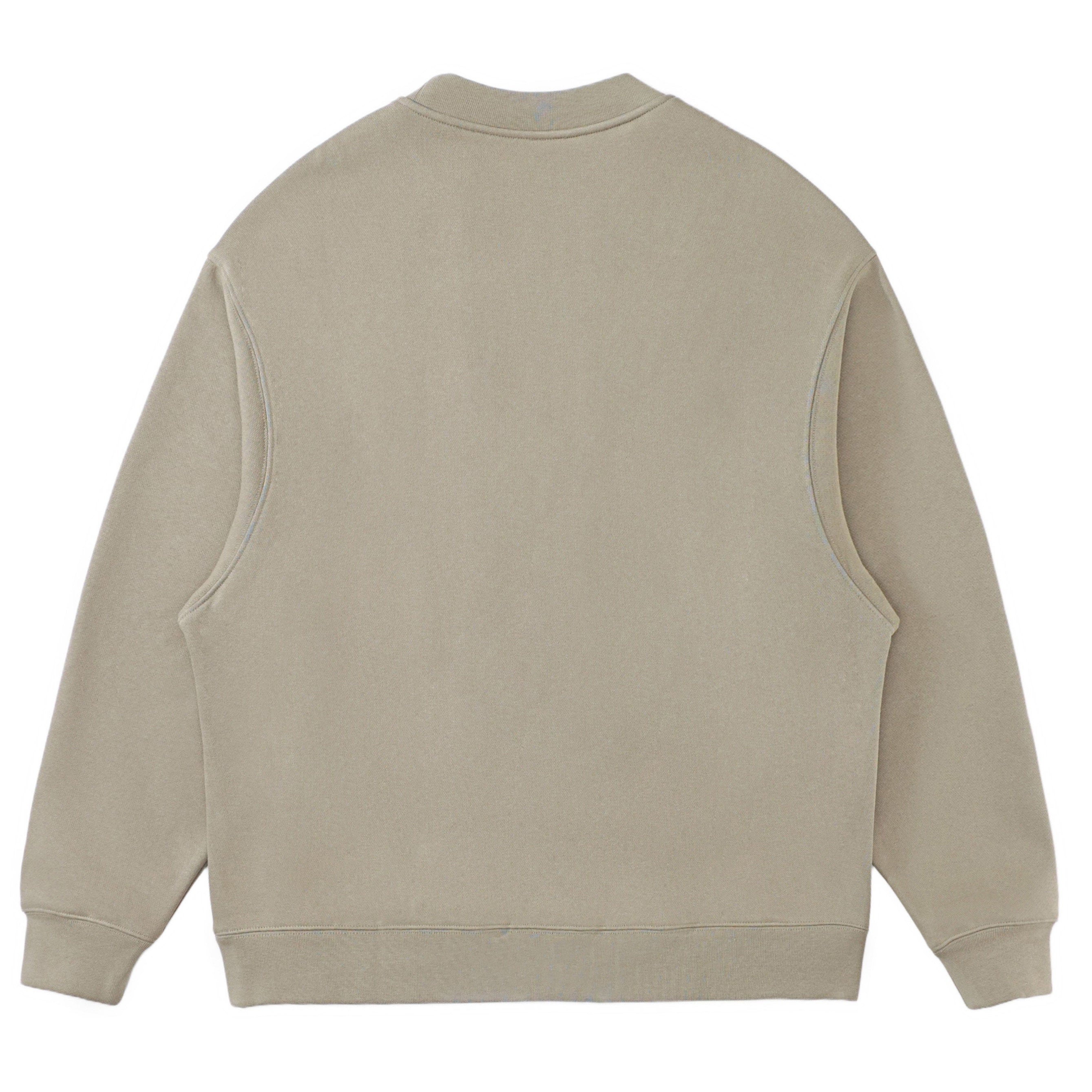 Heavy Weight Crewneck sweatshirt 510gsm