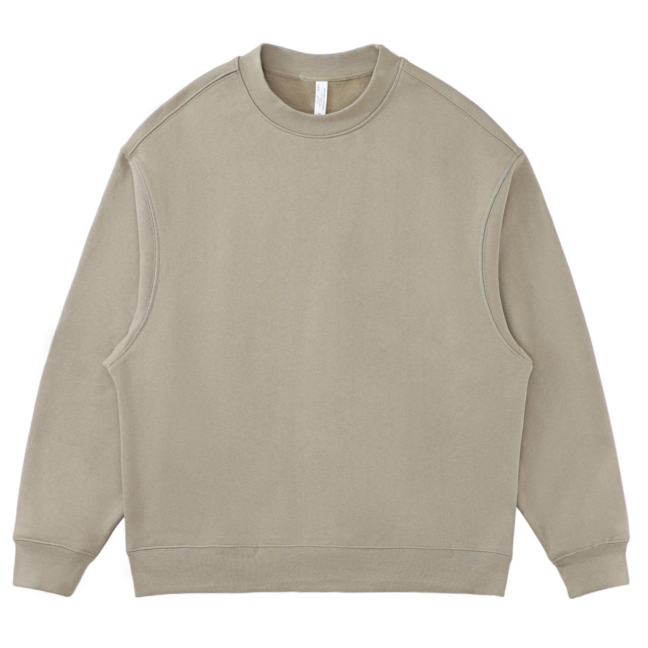 Heavy Weight Crewneck sweatshirt 510gsm