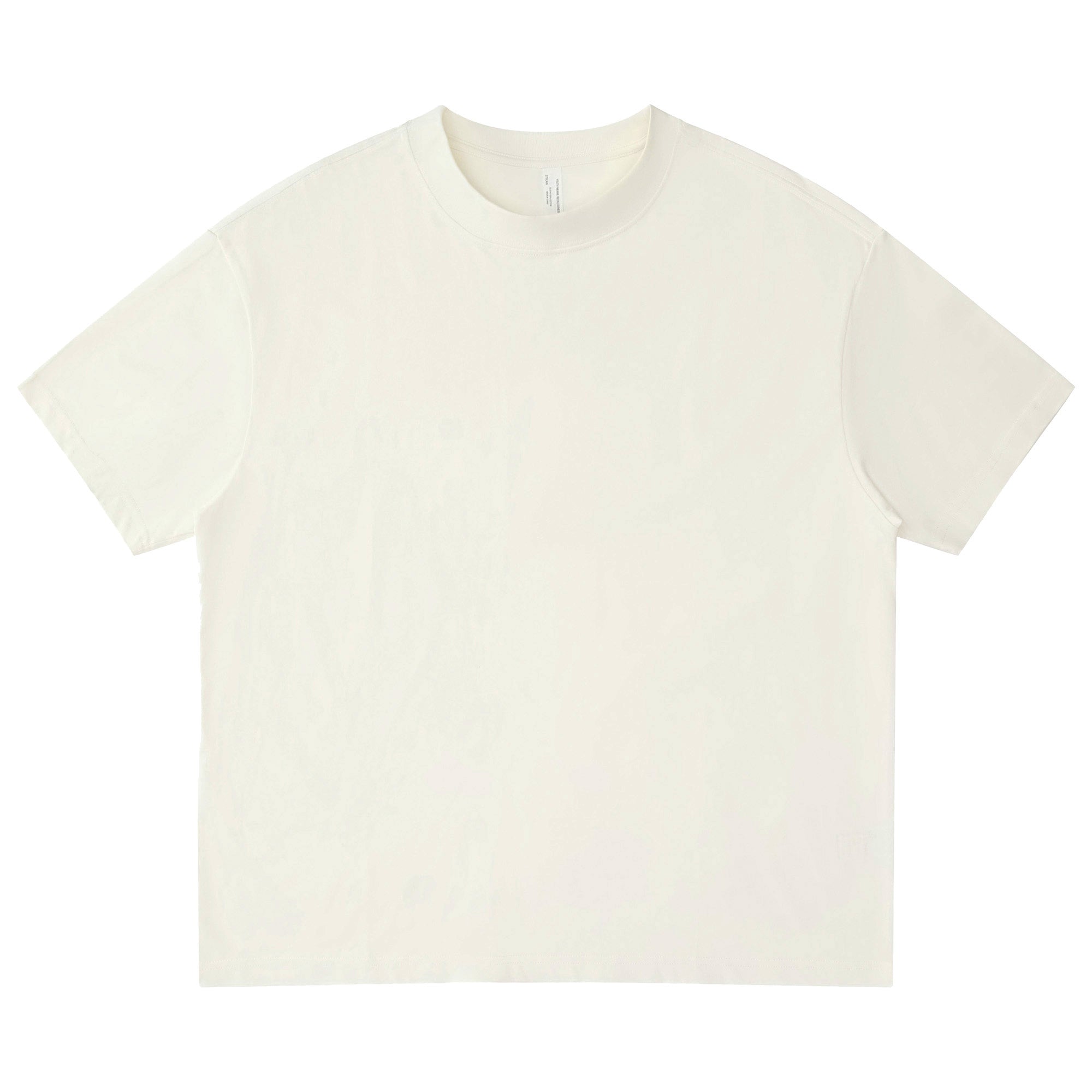 Cotton Loose Fit T-Shirt 235 gsm