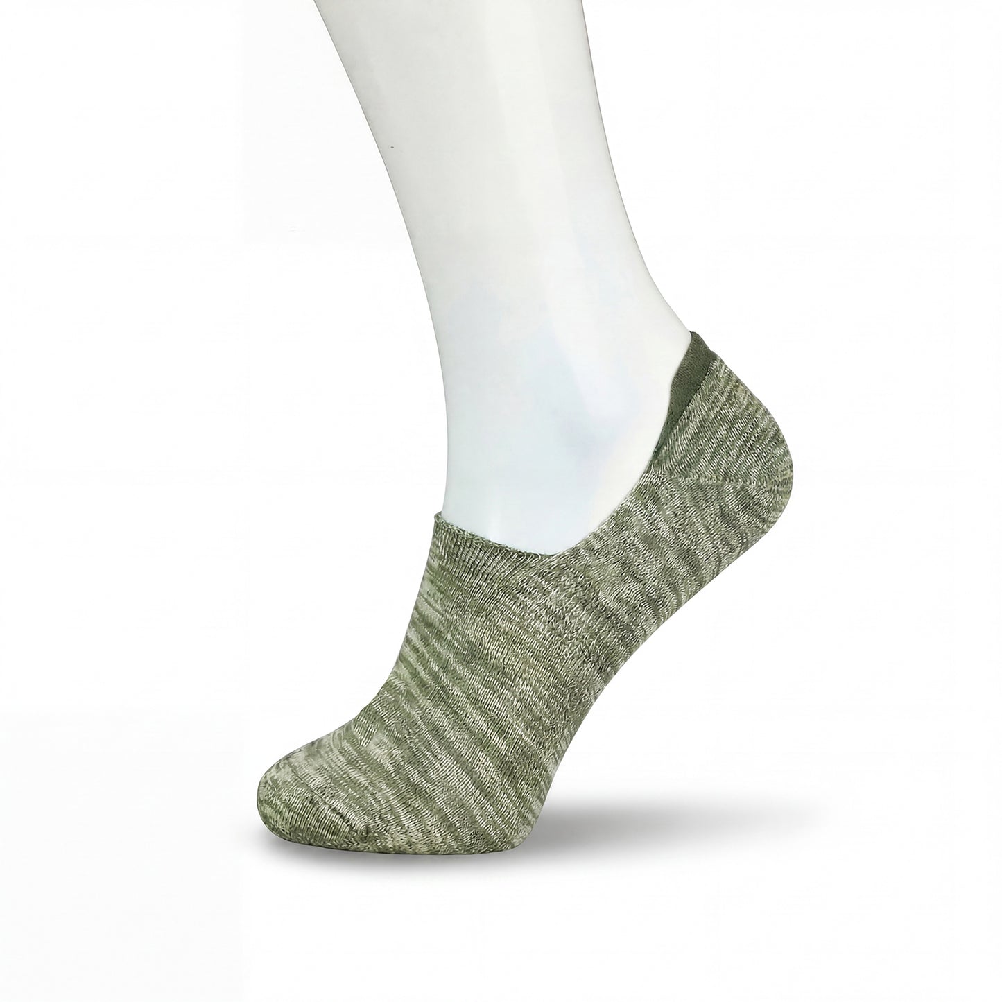 Low Cut No Show Socks