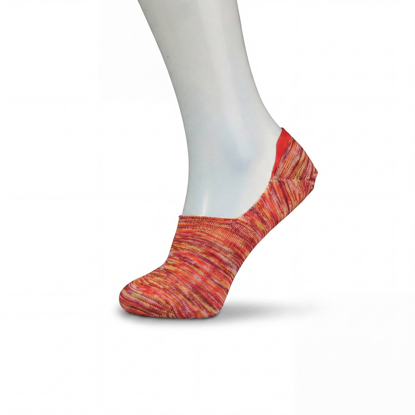 Low Cut No Show Socks