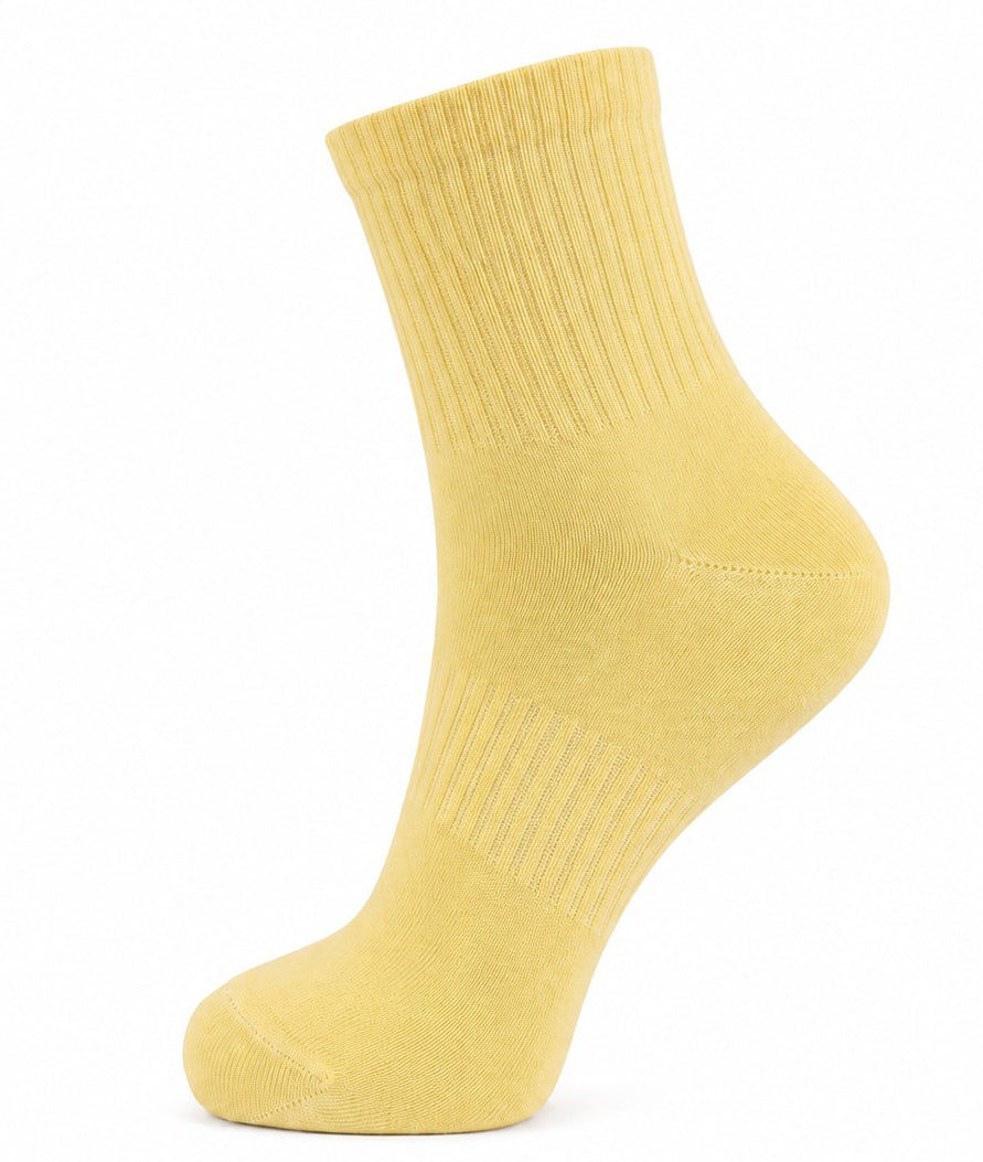 Adult Teen Daily Sport Socks