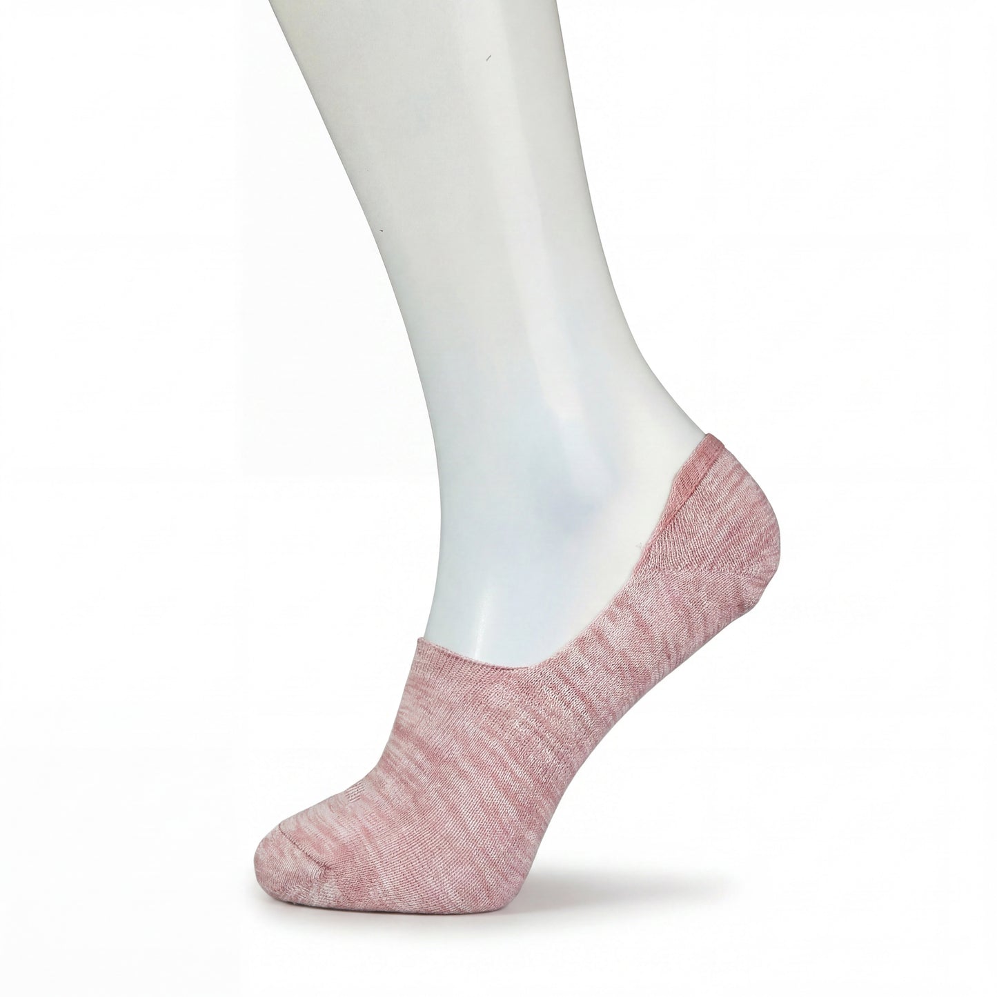 Low Cut No Show Socks