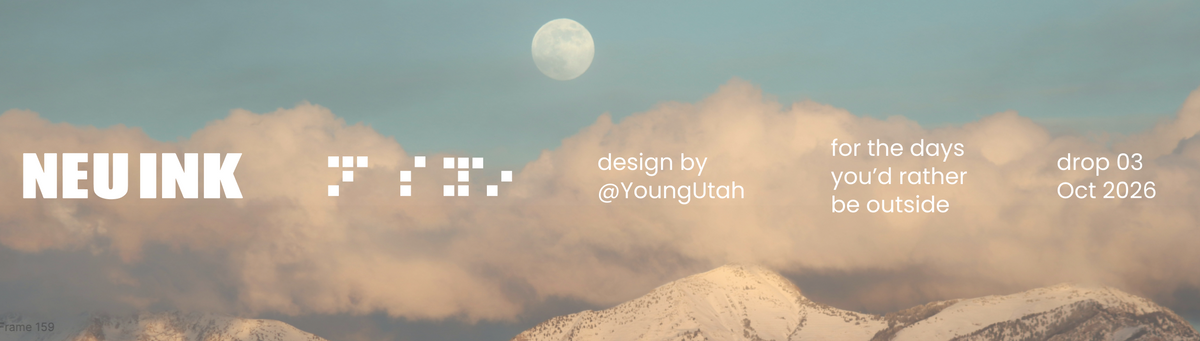Header background