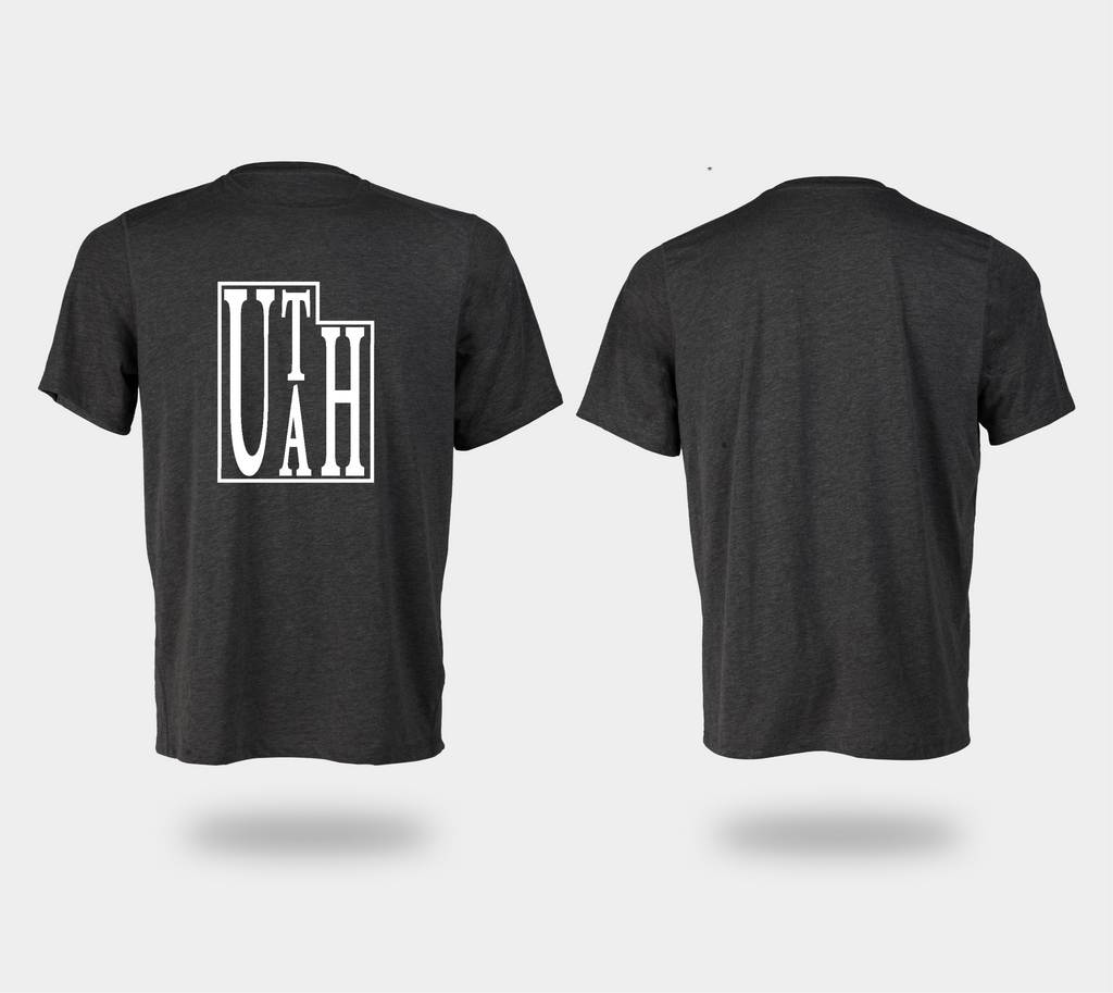Utah Shape Series-Charles