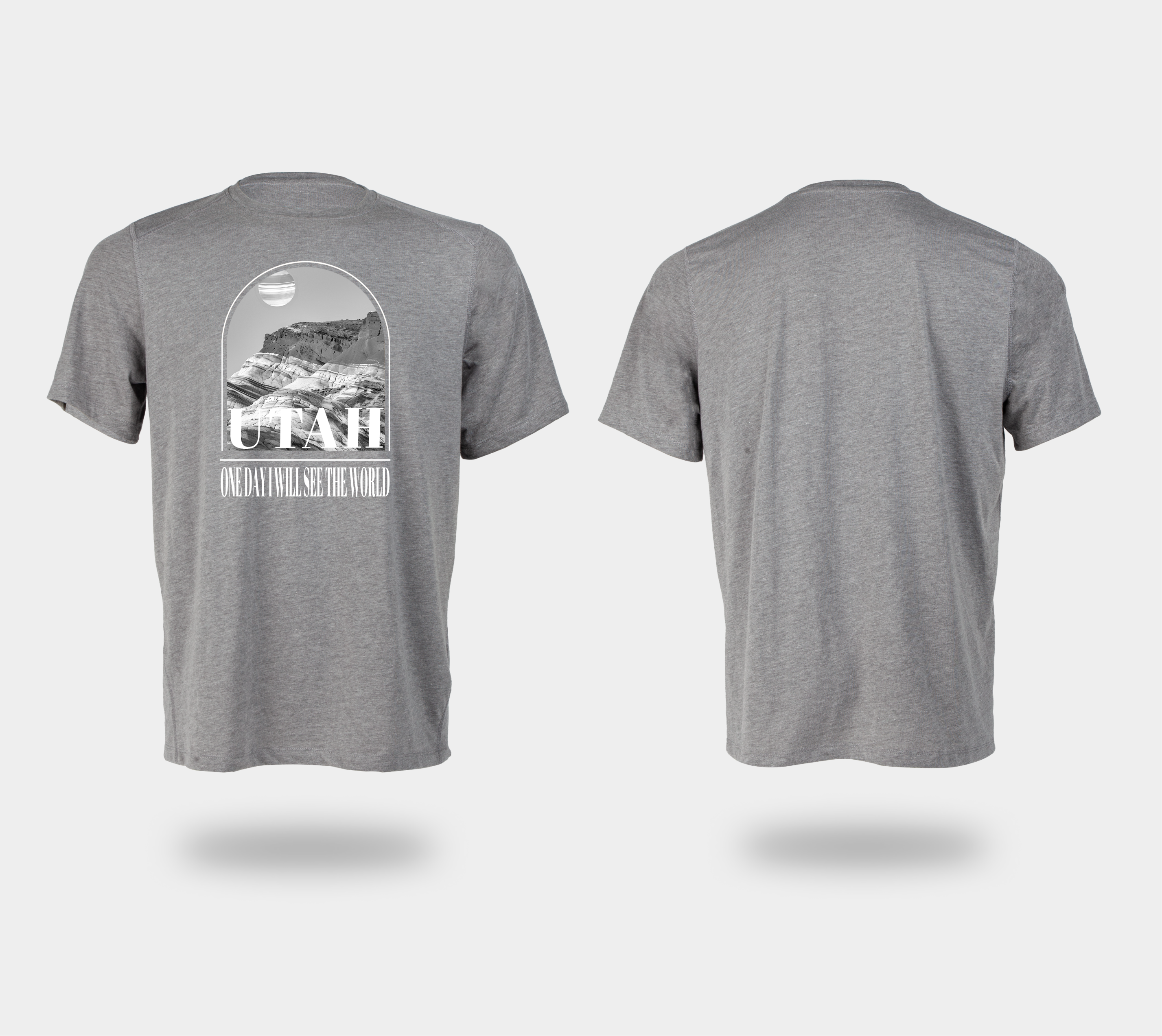 See the World-Chaichai