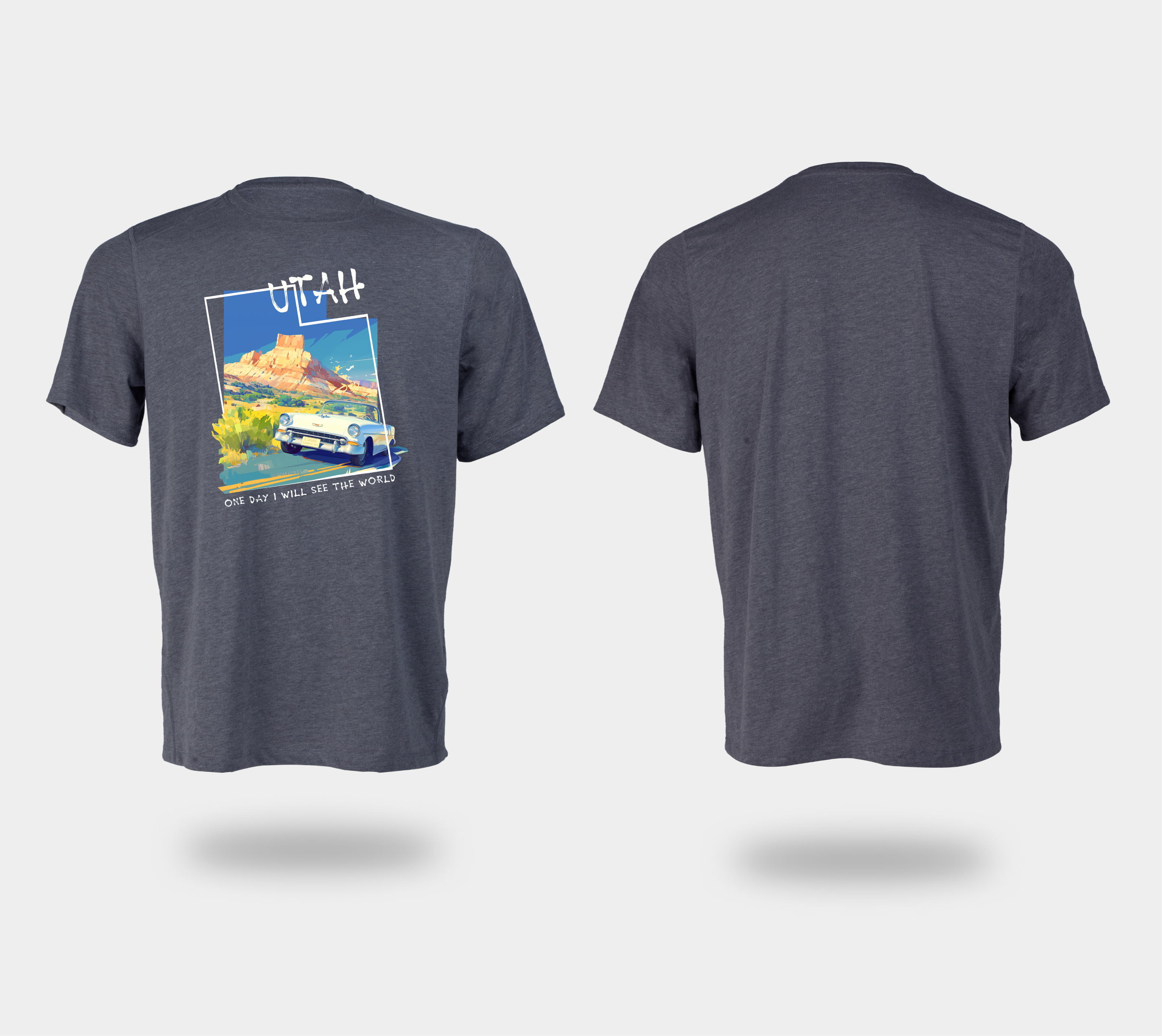 See the World-Chaichai