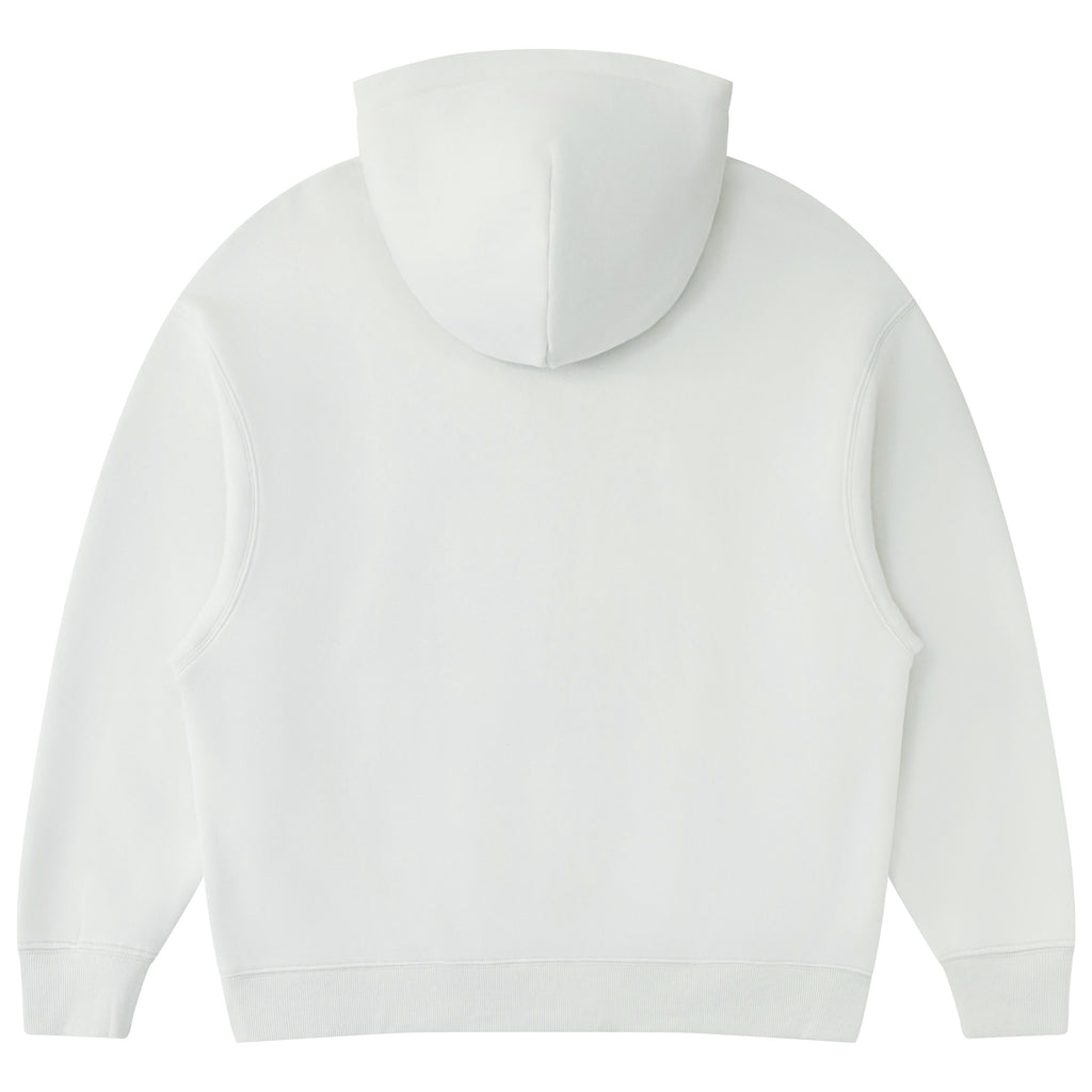 Plush Hoodie Sweatshirt 350 gsm