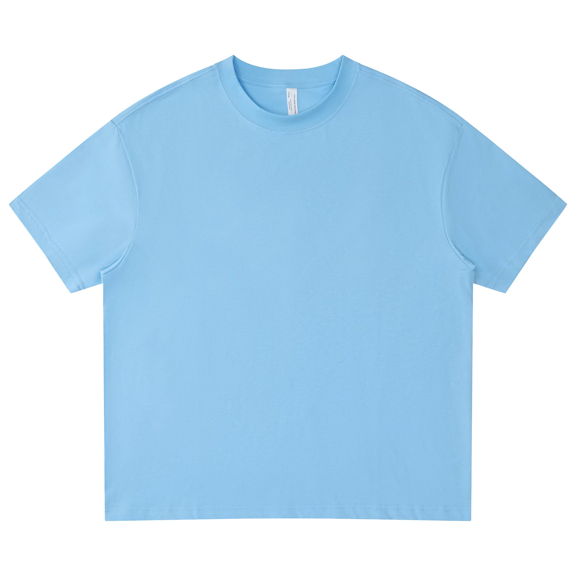 Cotton Loose Fit T-Shirt 235 gsm