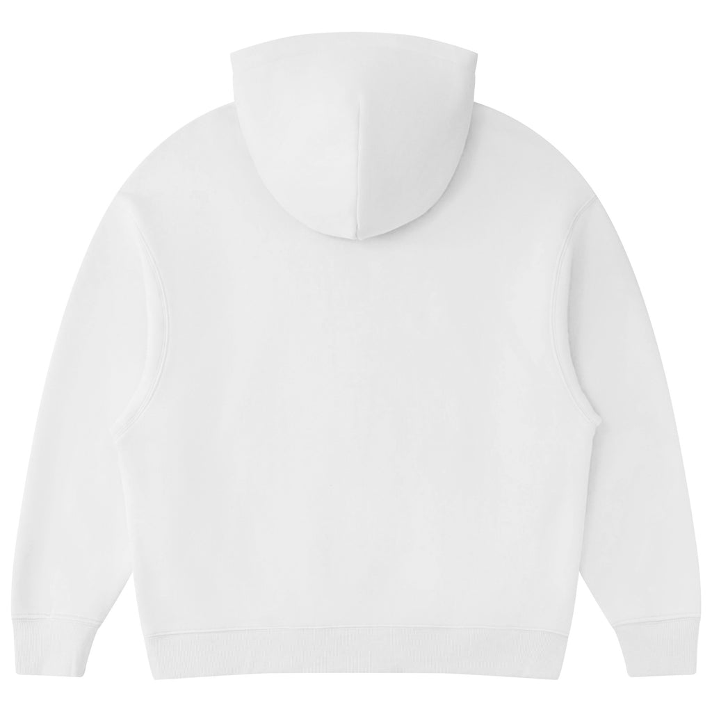 Plush Hoodie Sweatshirt 350 gsm