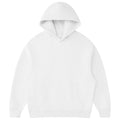 Plush Hoodie Sweatshirt 350 gsm