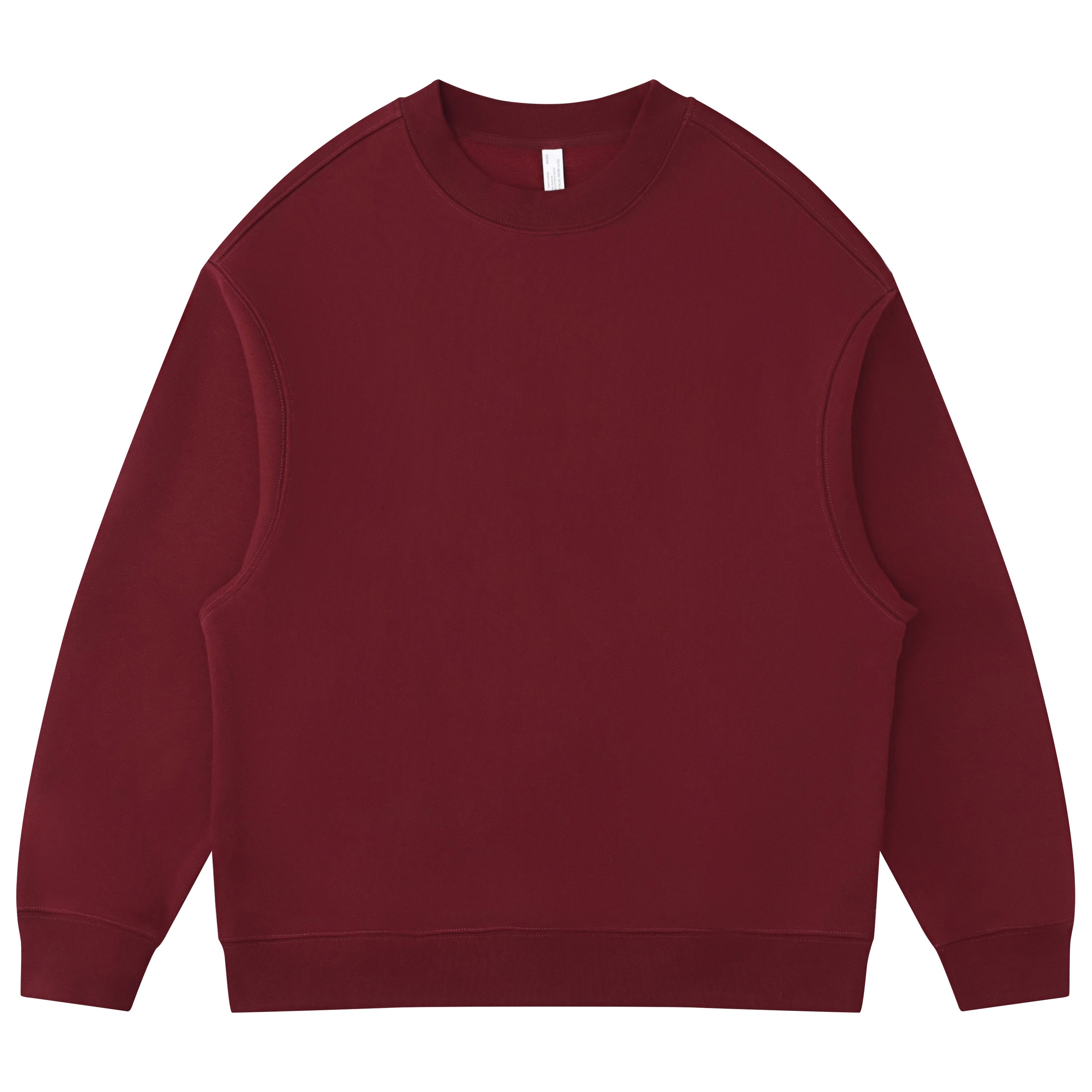 Heavy Weight Crewneck sweatshirt 510gsm