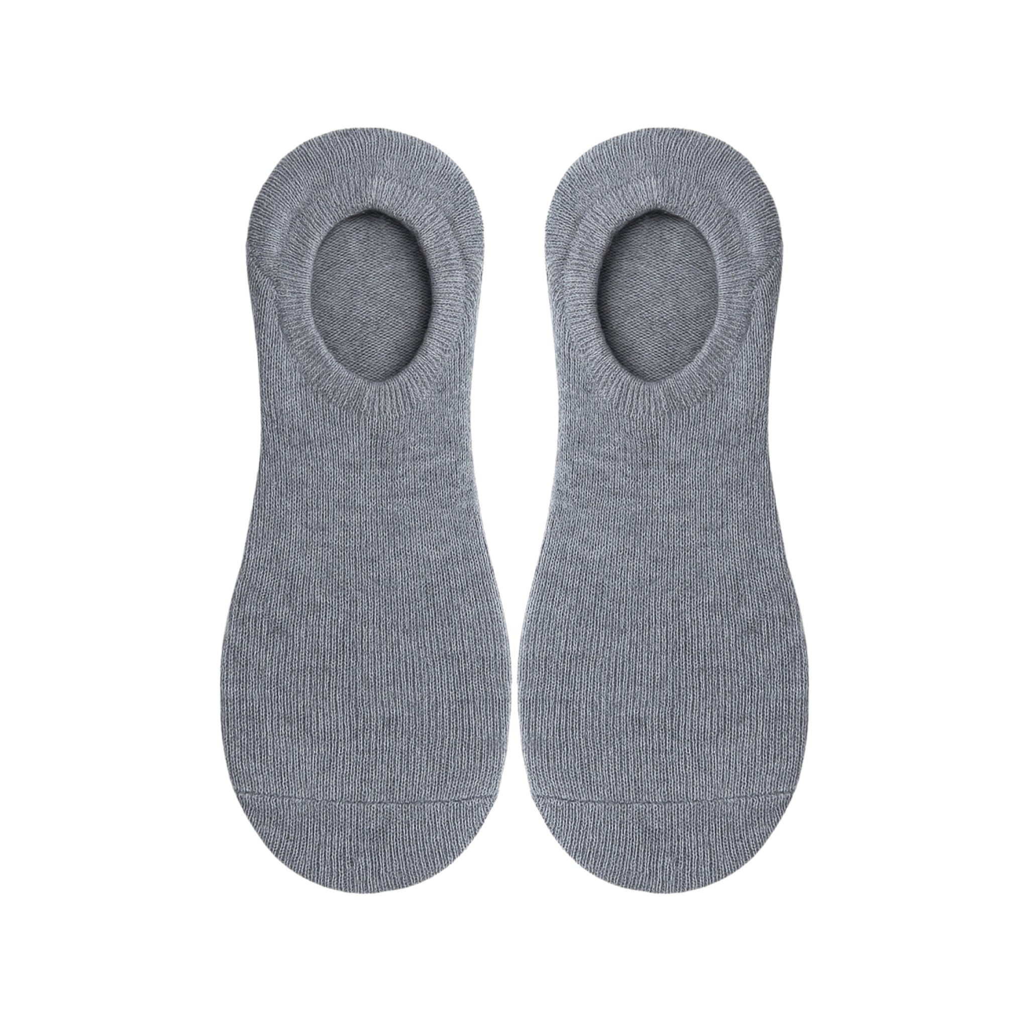 No Show Liner - 6 Pairs Bundle-DNHT