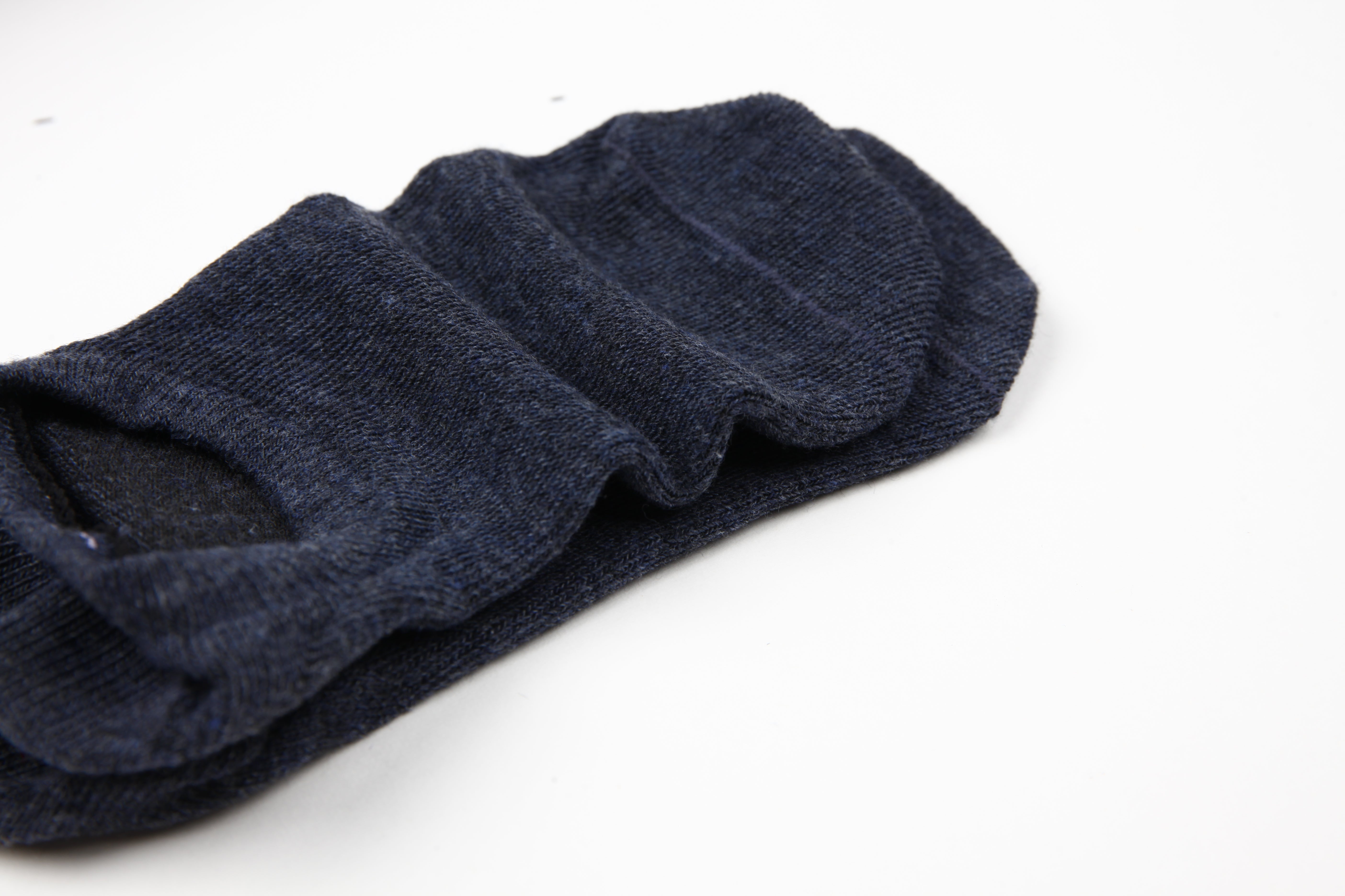 No Show Liner - 6 Pairs Bundle-DNHT