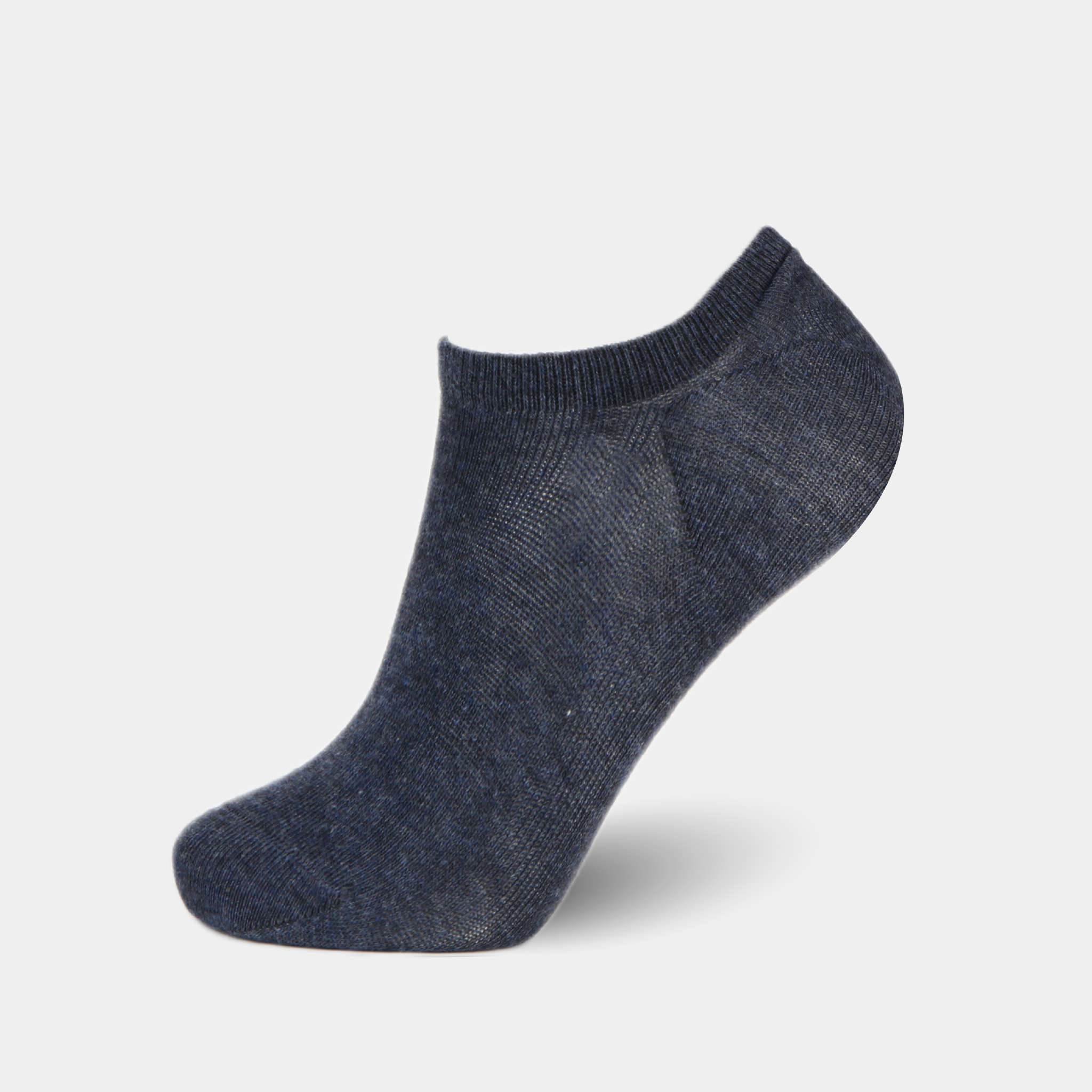 No Show Liner - 6 Pairs Bundle-DNHT