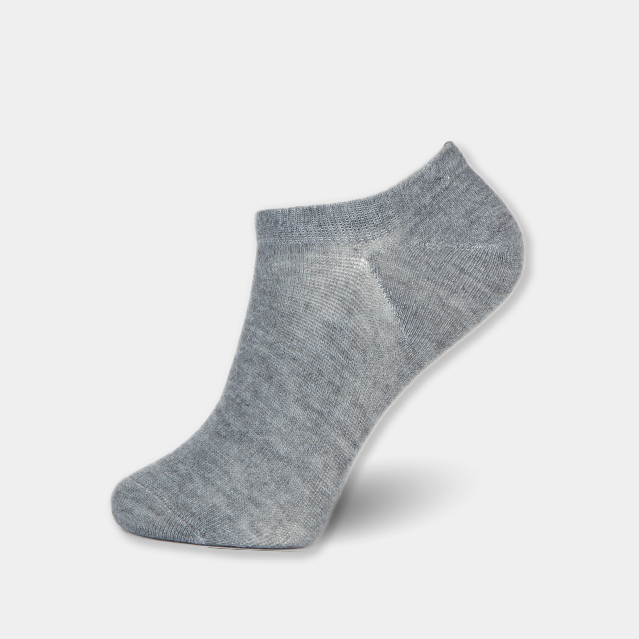 No Show Liner - 6 Pairs Bundle-DNHT